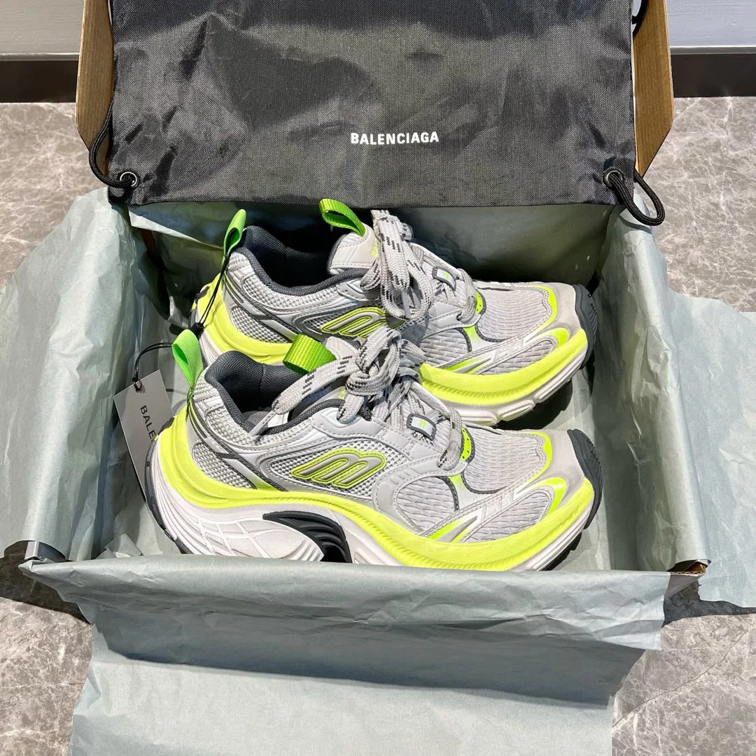 Кроссовки Женские Balenciaga 10083264