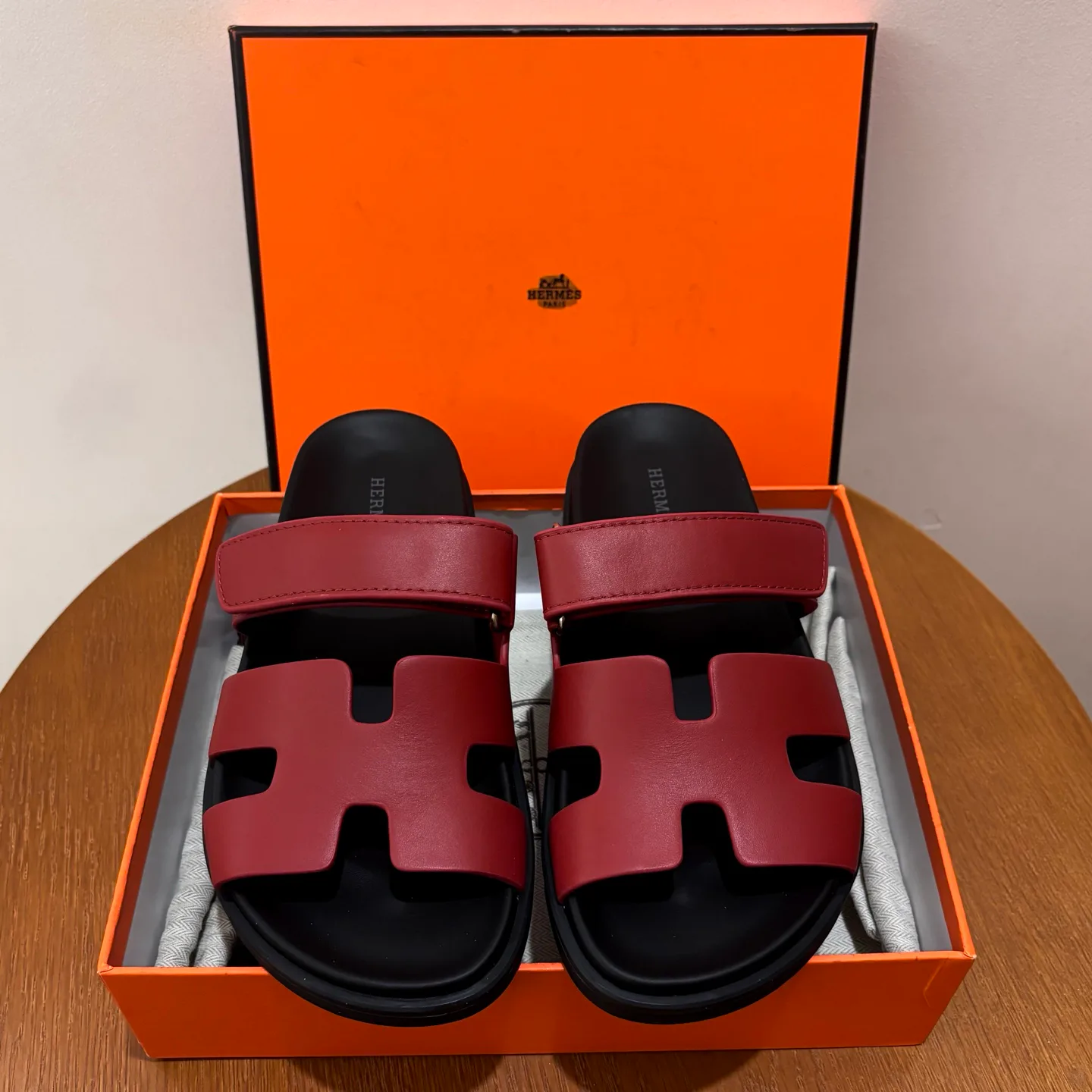 Сандалии Женские Hermes 1089950