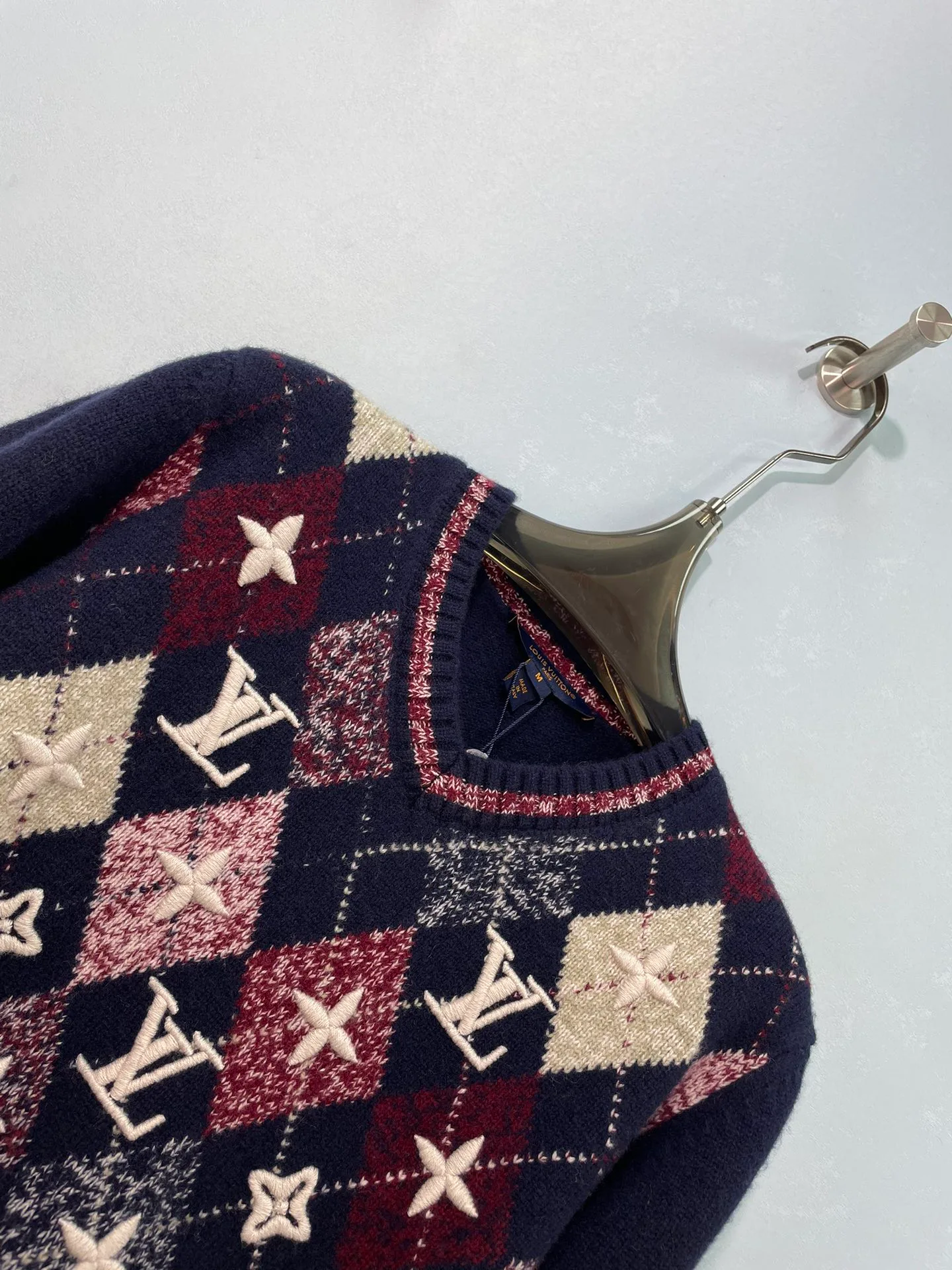 Джемперы И Свитеры Женские Louis Vuitton 18513354