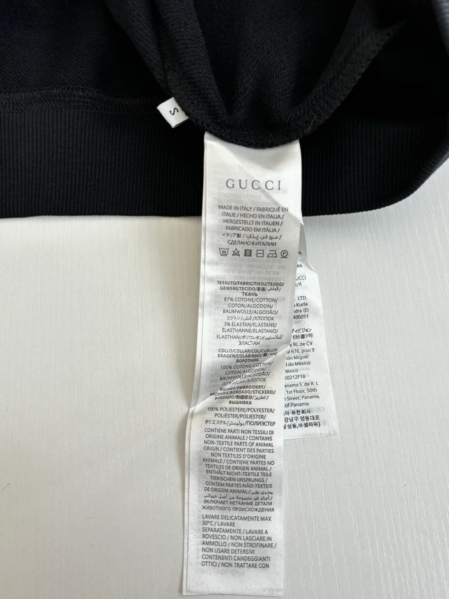 Свитшоты И Худи Женские Gucci 1790965