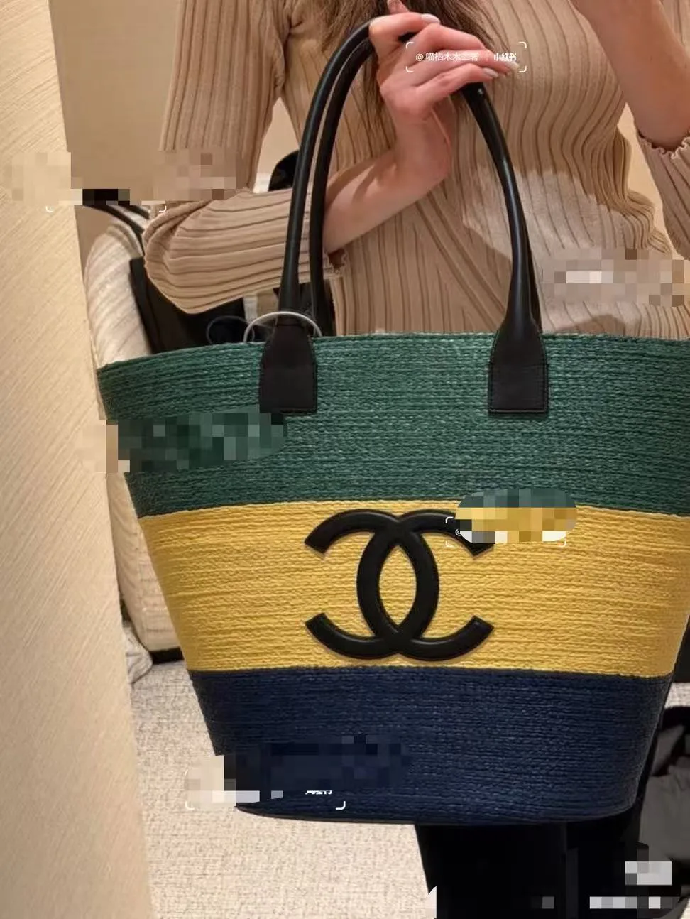 Классические Сумки Женские Chanel 17424373
