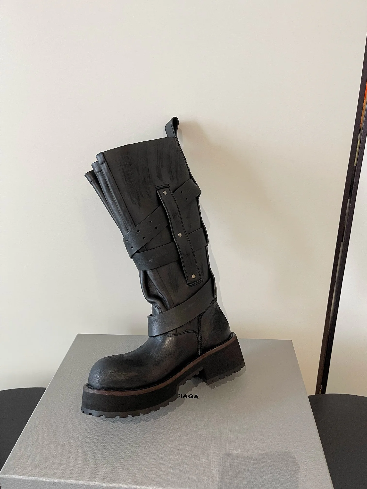Сапоги Женские Balenciaga 18873997