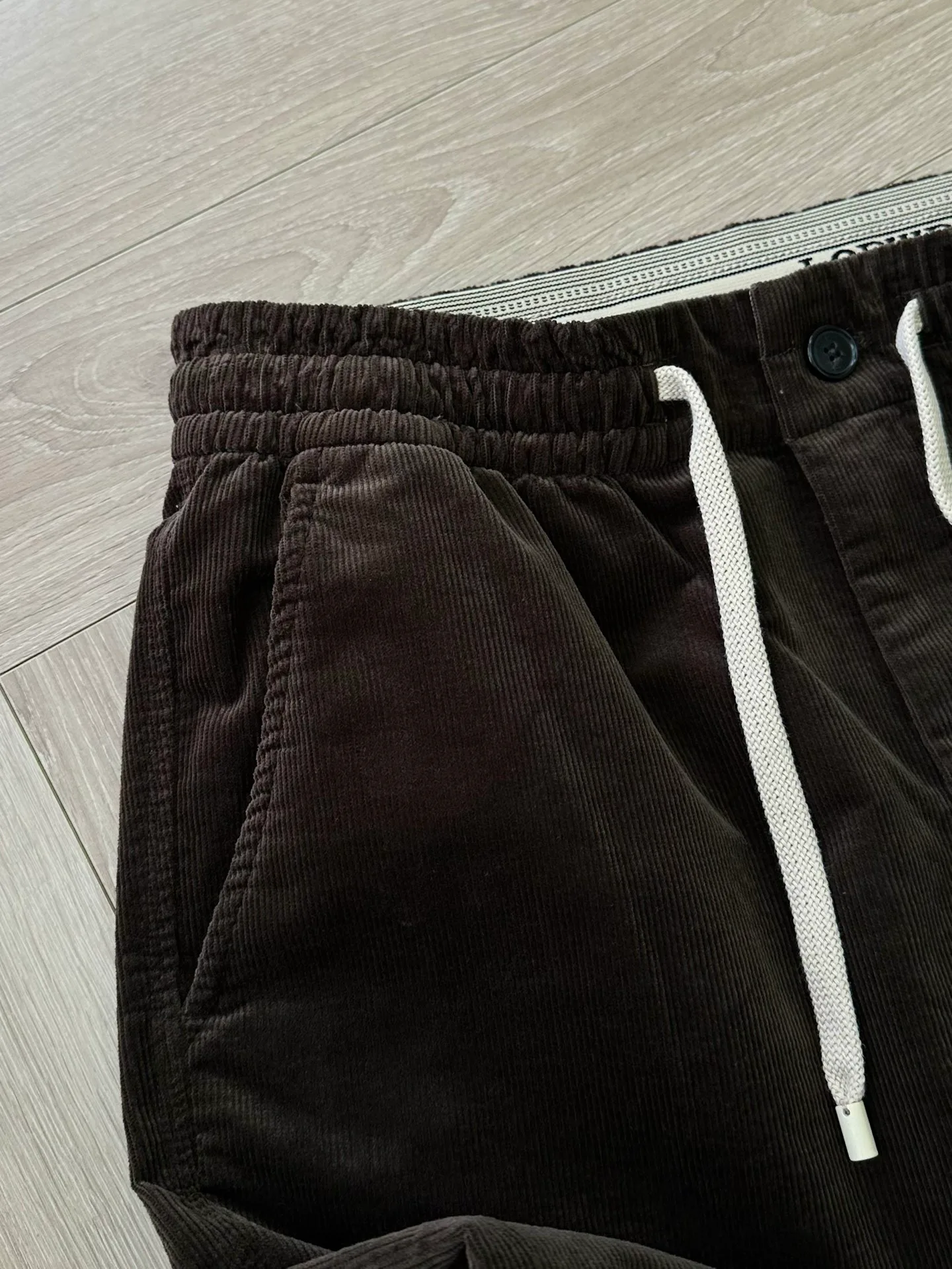 Брюки Мужские Loewe 17924683