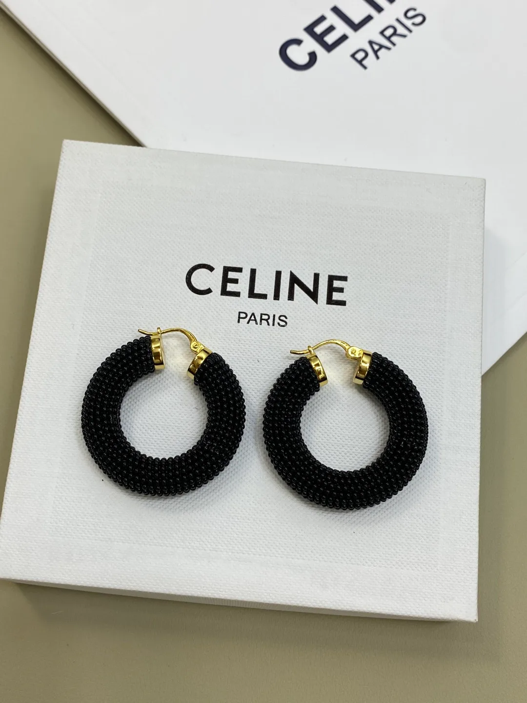 Бижутерия Celine 17642847