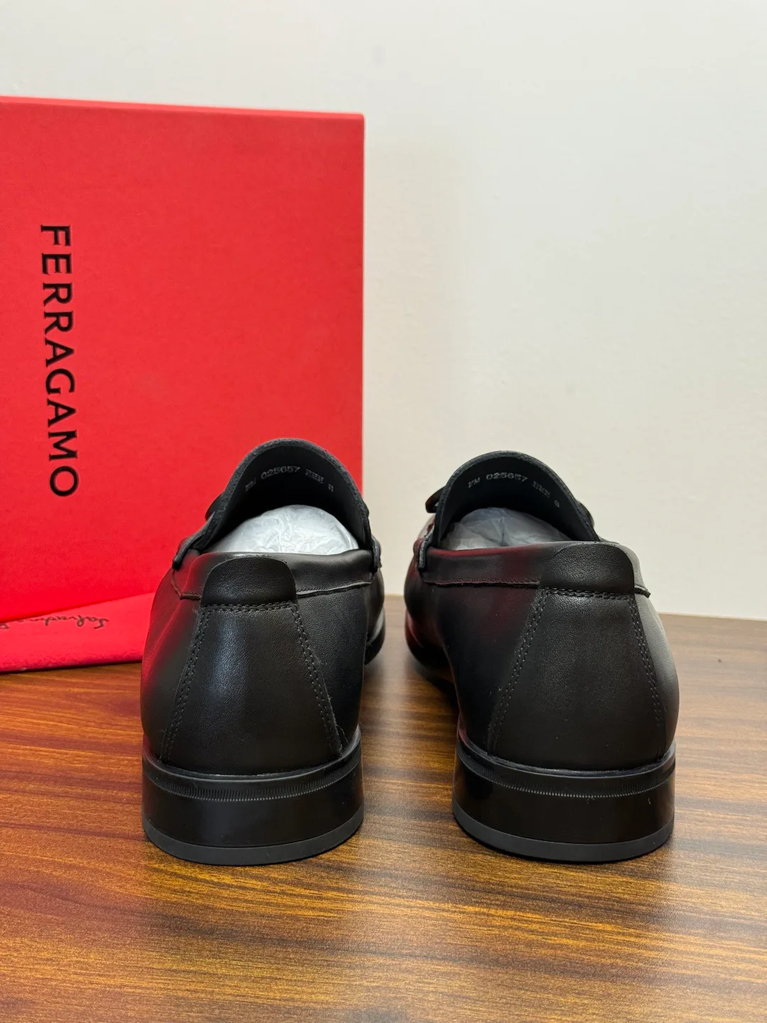 Лоферы И Туфли Мужские Salvatore Ferragamo 19623047