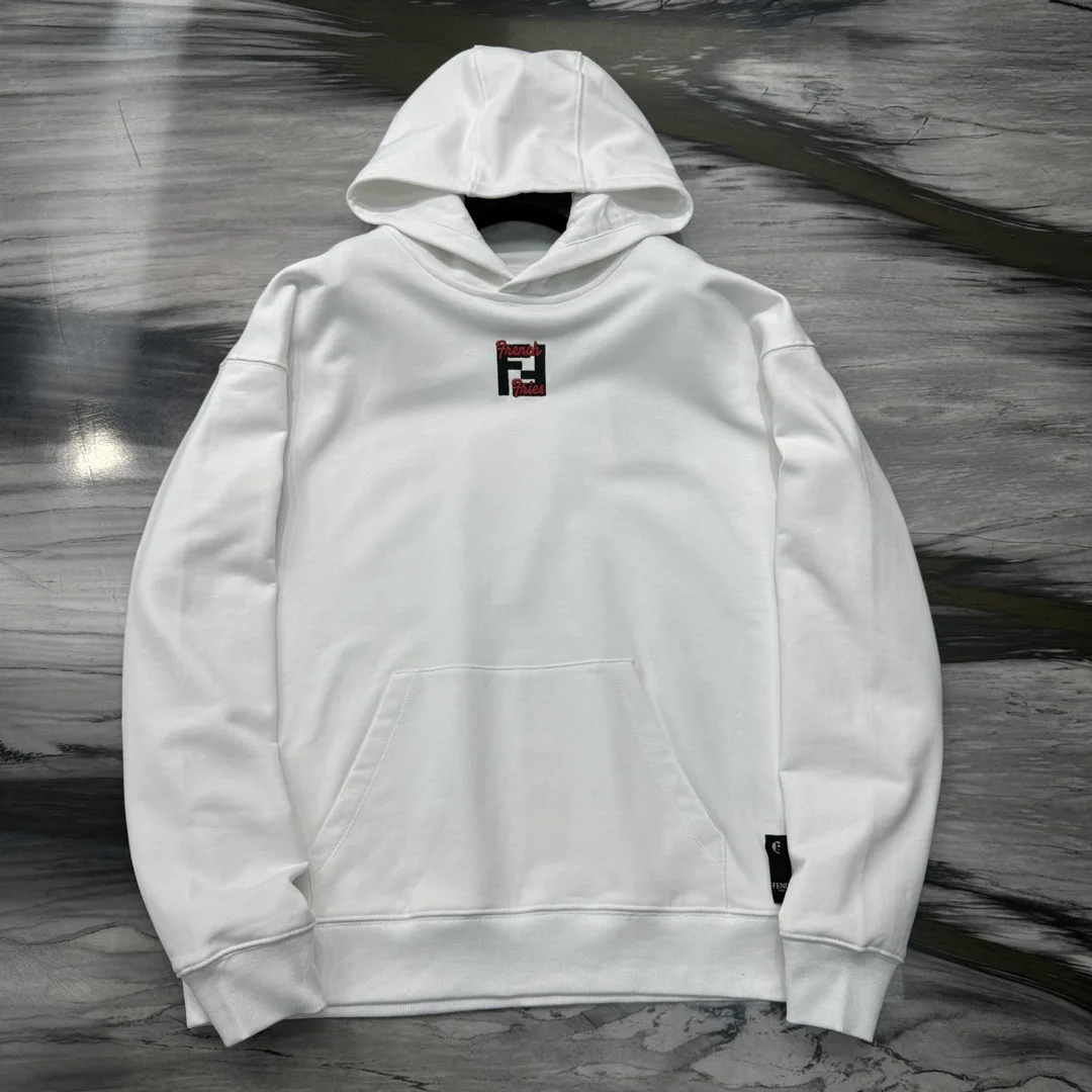 Свитшоты И Худи Мужские Fendi 5181