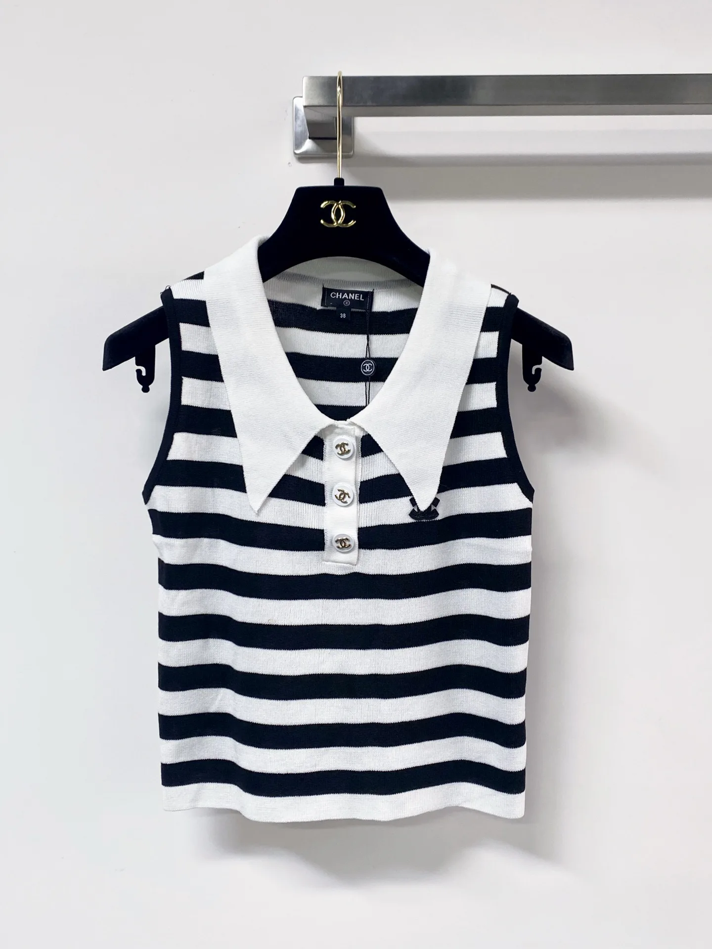 Топы Женские Chanel 11339881