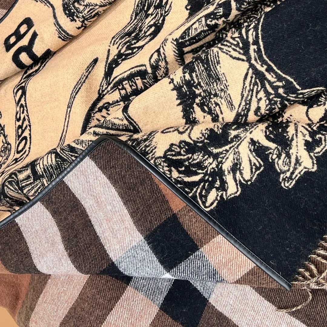 Шарфы Burberry 1326052