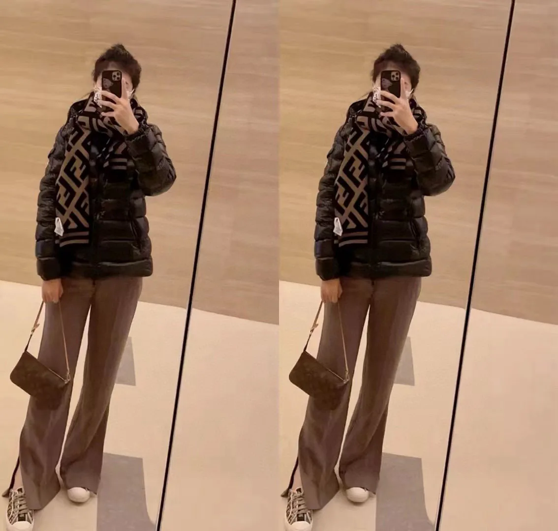 Шарфы Fendi 184265
