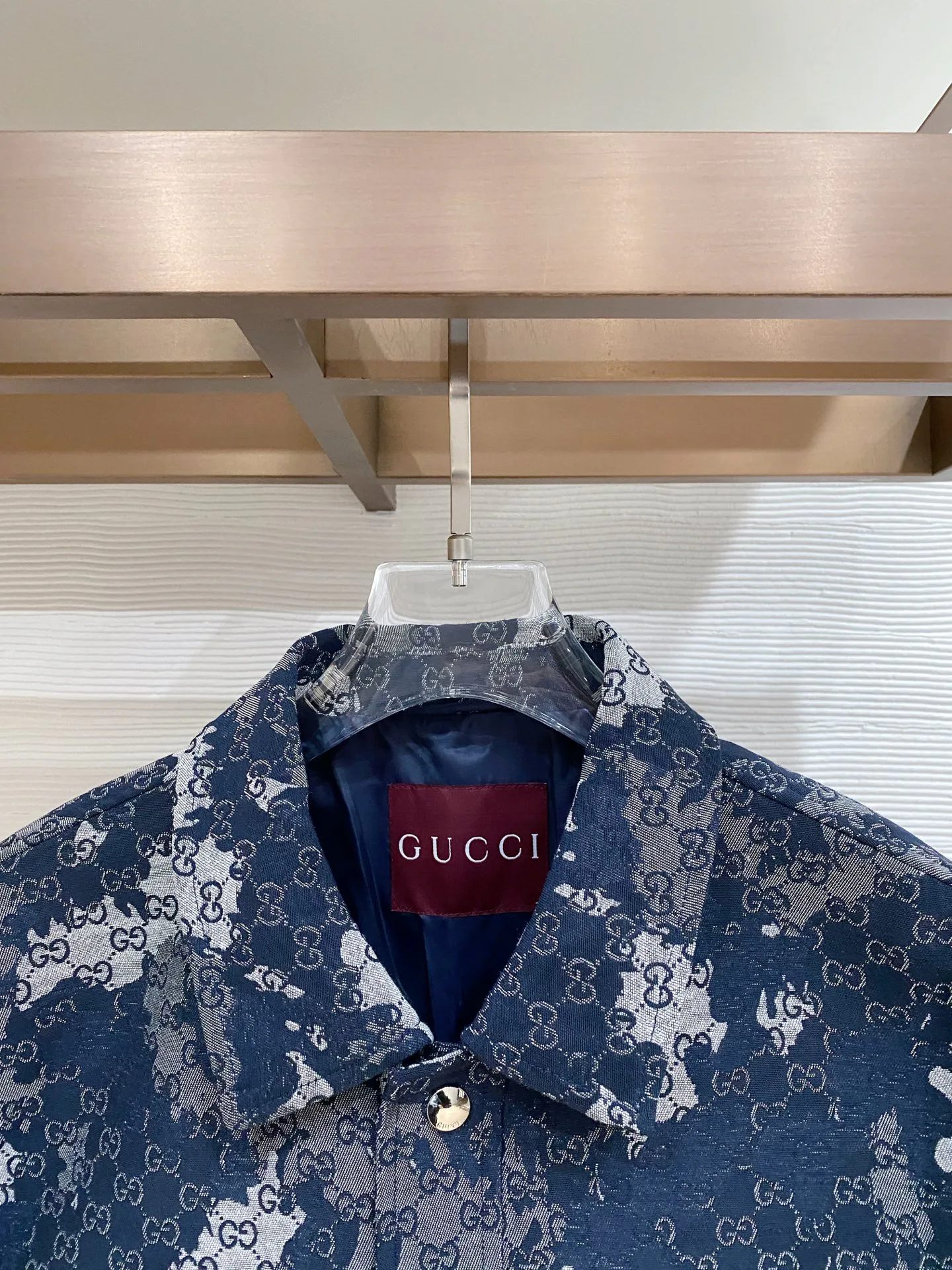 Куртки И Пуховики Мужские Gucci 10197295