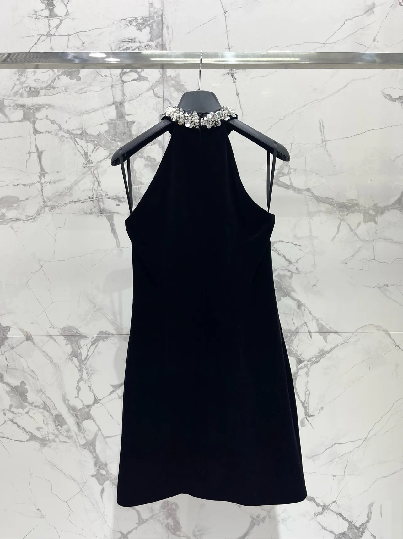 Платья Женские Balmain 550731