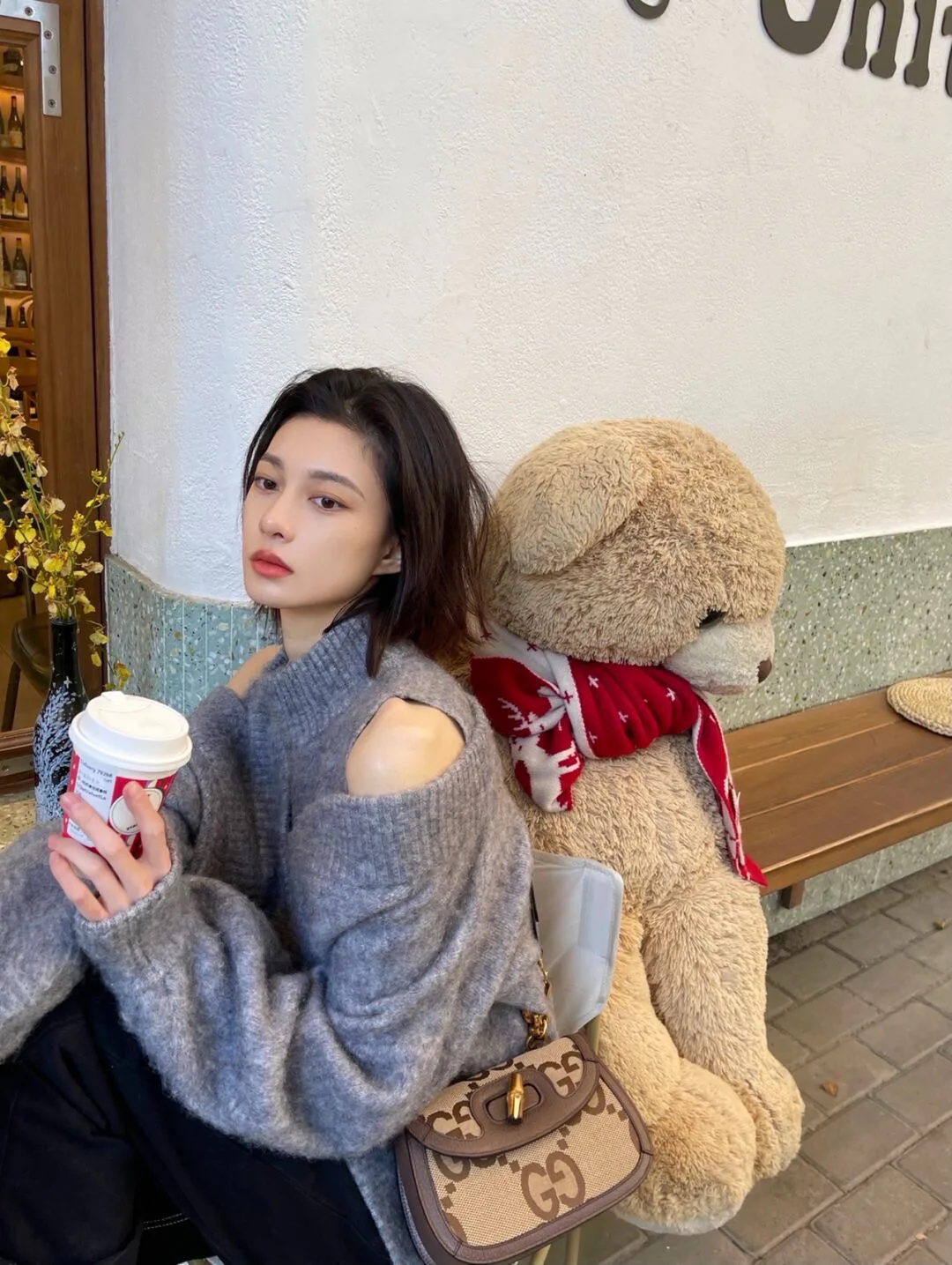 Классические Сумки Женские Gucci 9385446