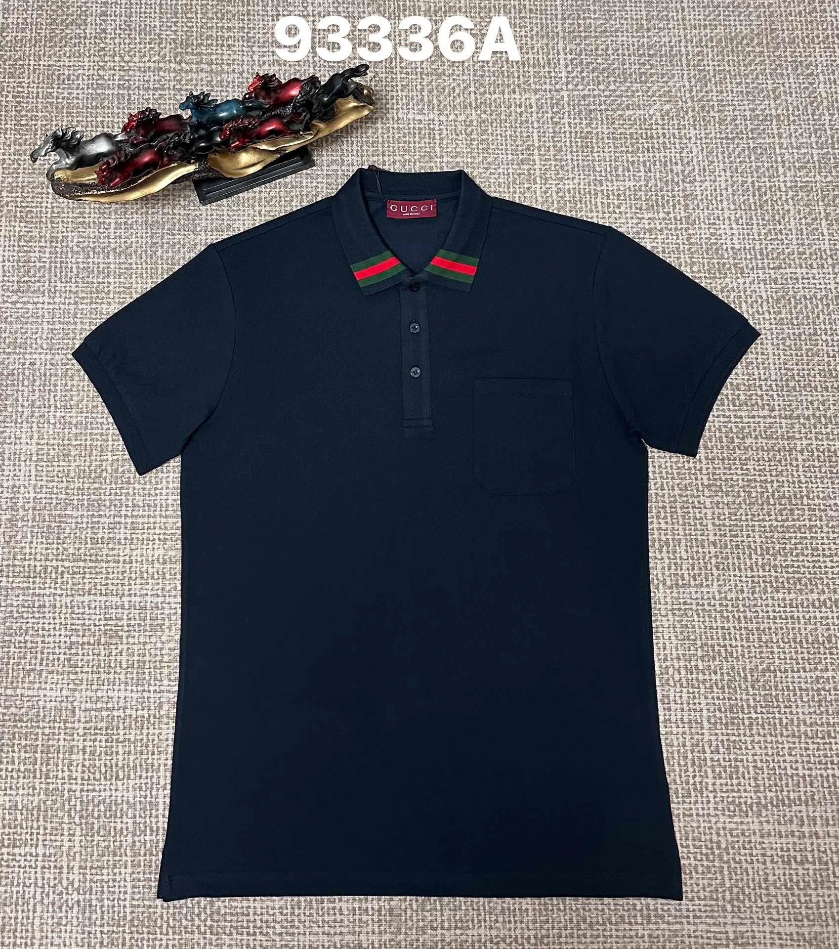 Футболки Мужские Gucci 3947841