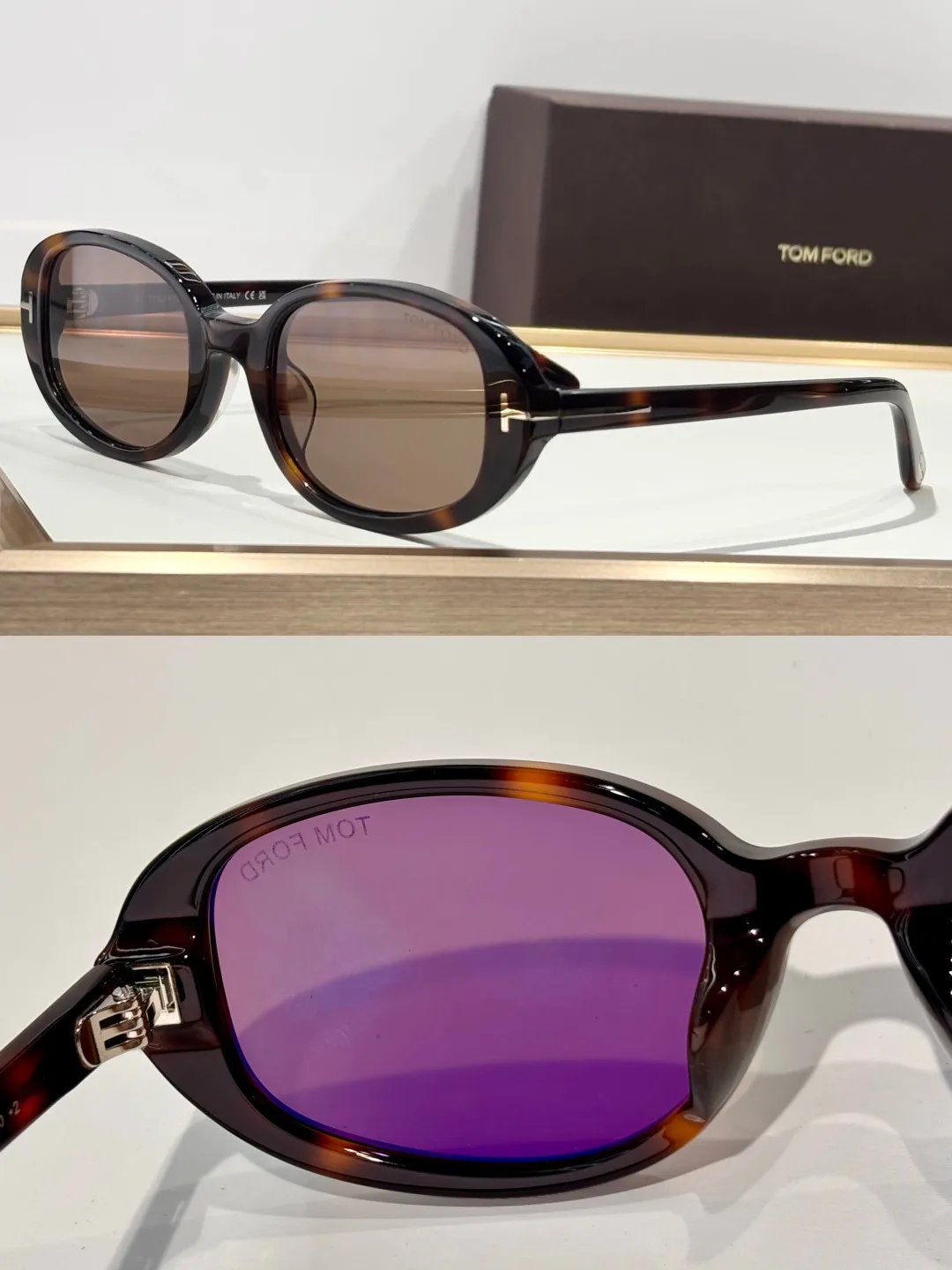 Очки Tom Ford 11498028