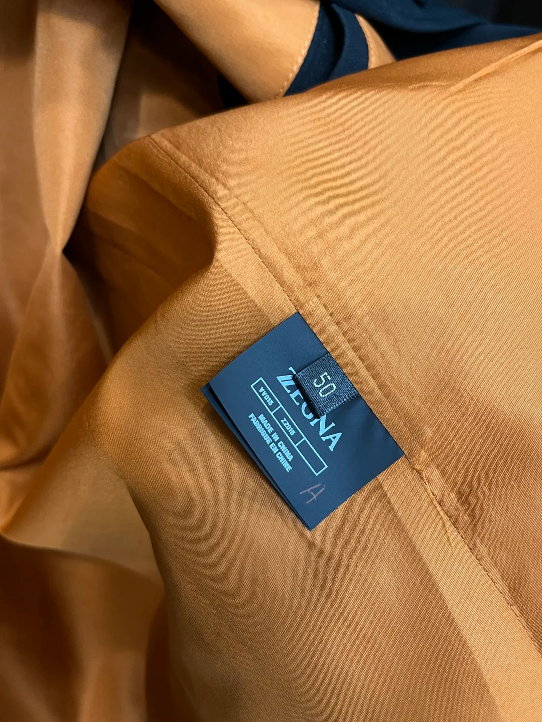 Куртки И Пуховики Мужские Zegna 15360