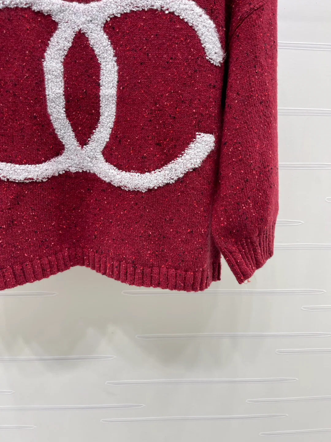 Джемперы И Свитеры Женские Chanel 19837252