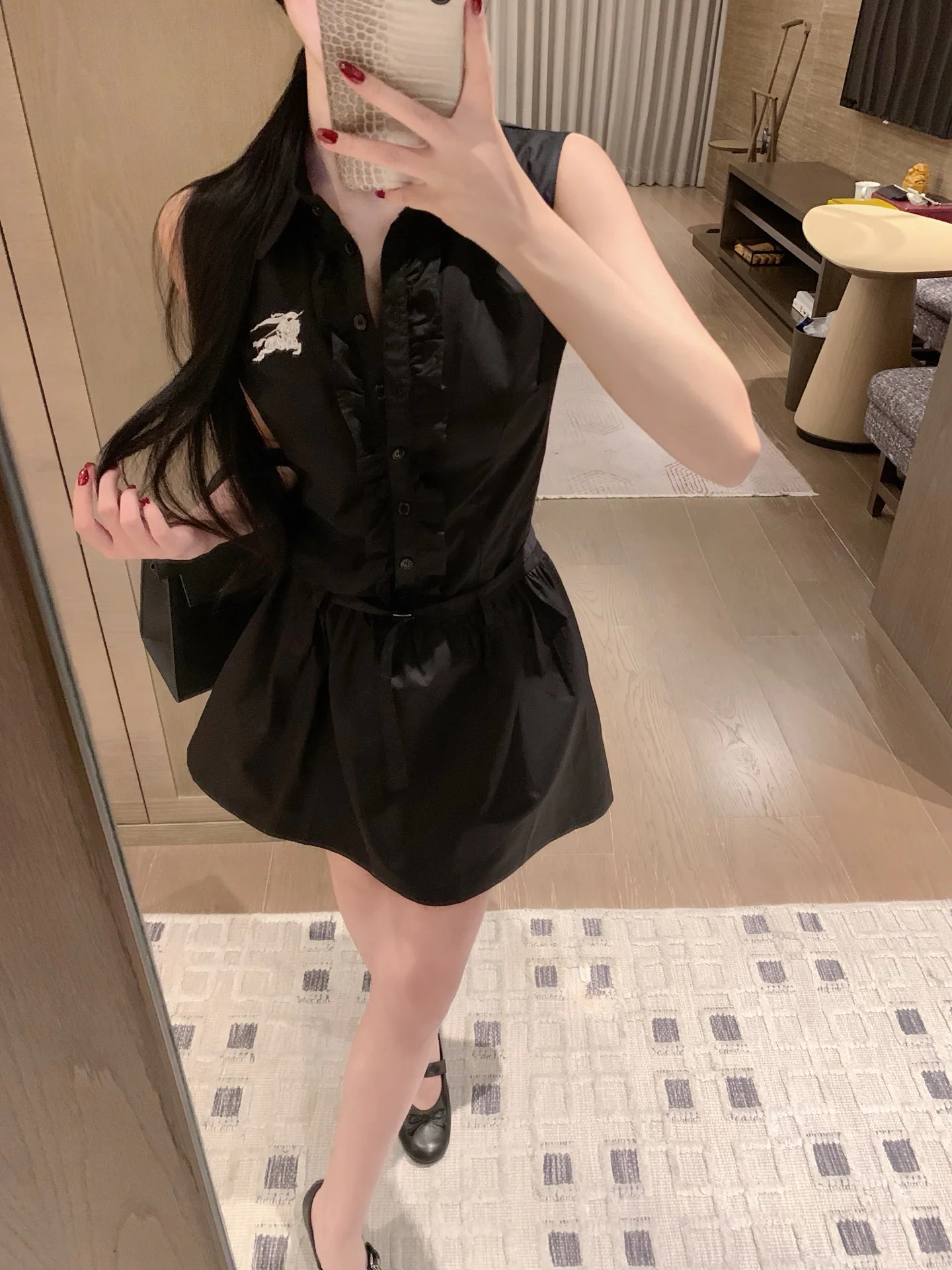 Платья Женские Burberry 11671083