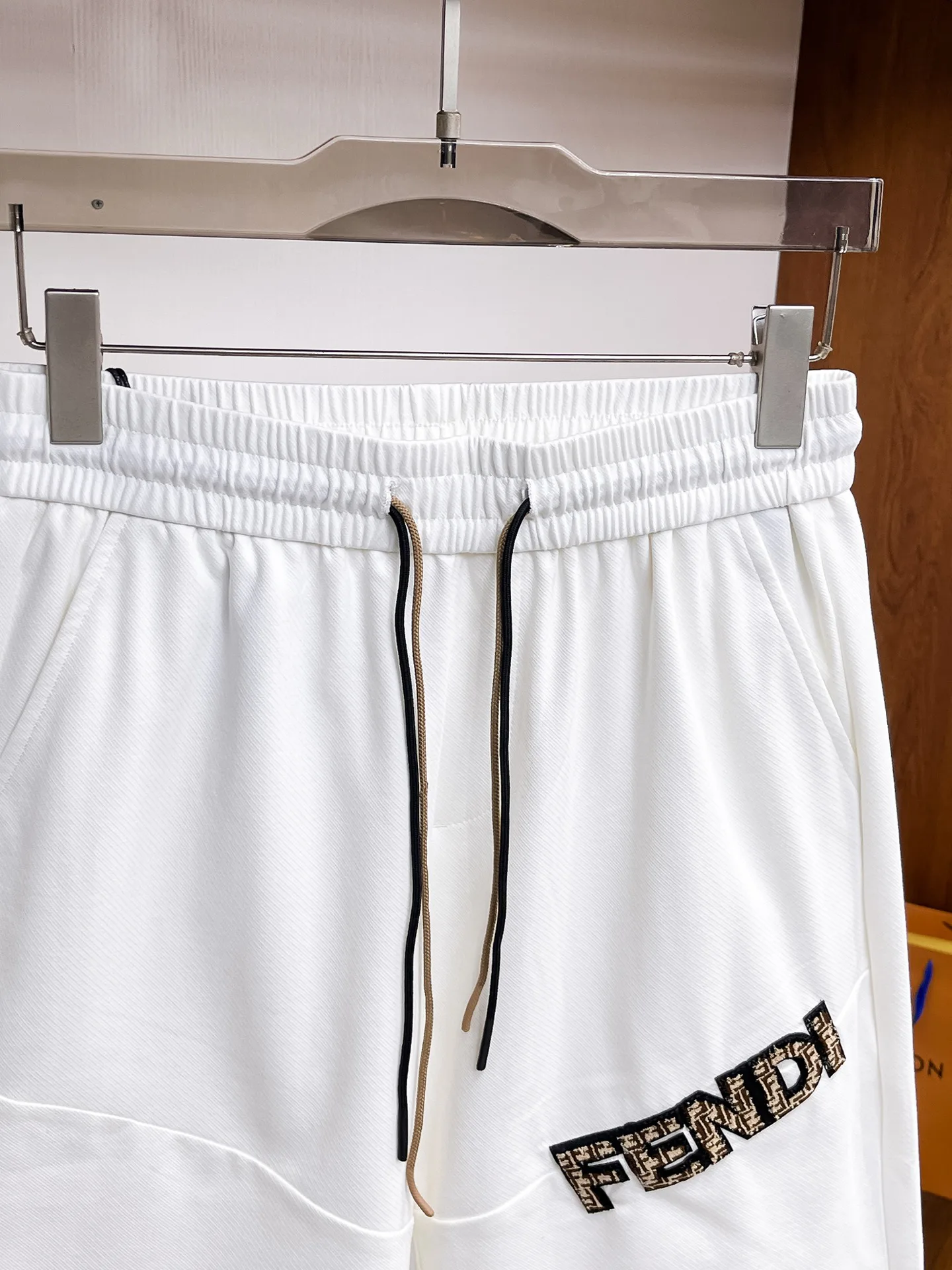 Шорты Мужские Fendi 13417631