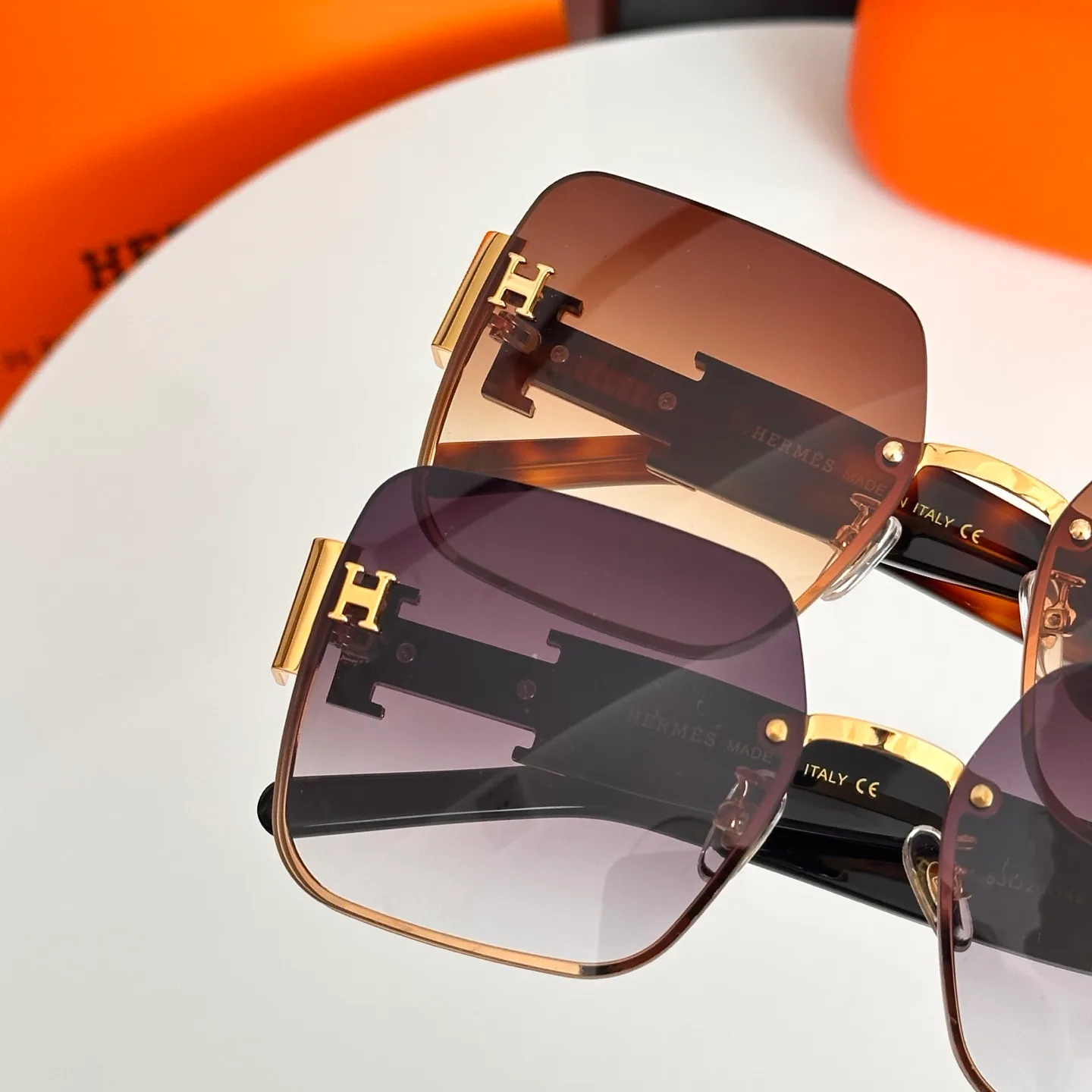 Очки Hermes 12822875