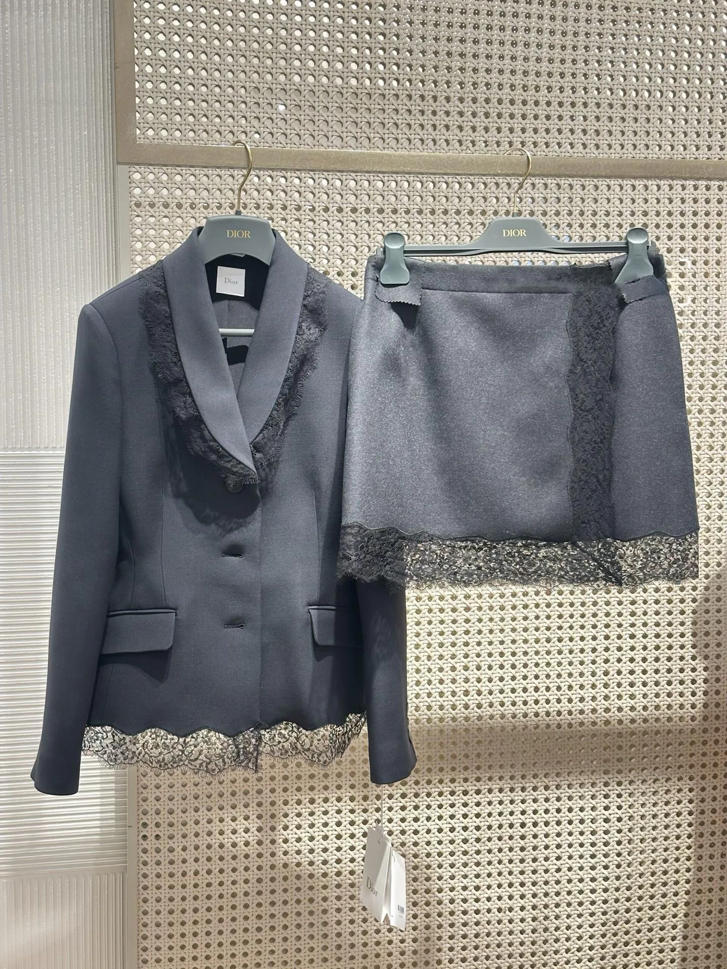 Жакеты Женские Christian Dior 17016227