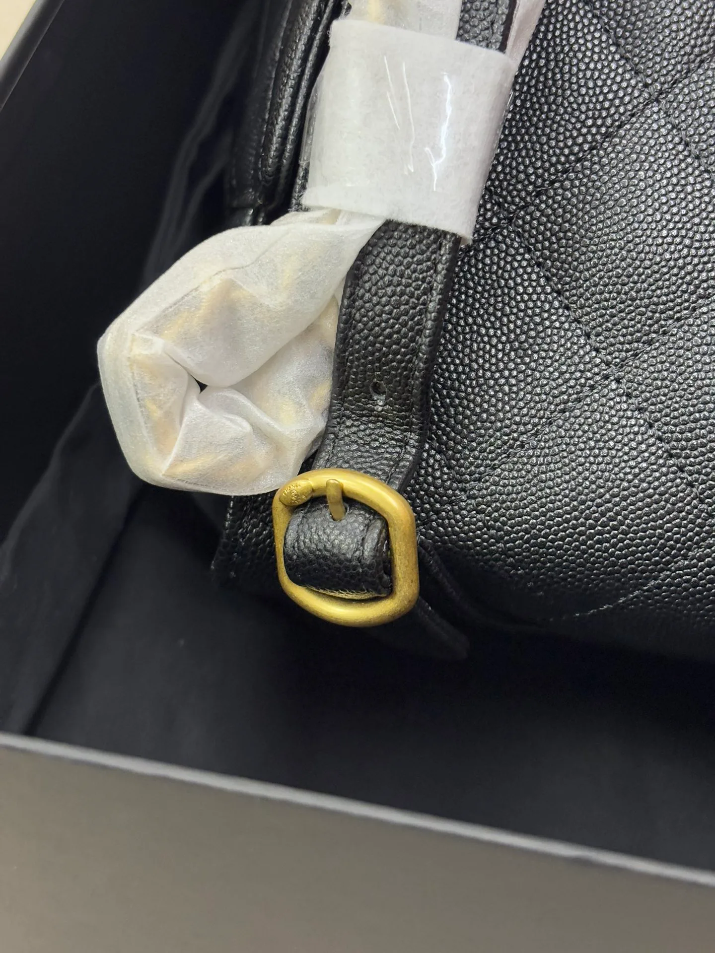 Рюкзаки Женские Chanel 4499325