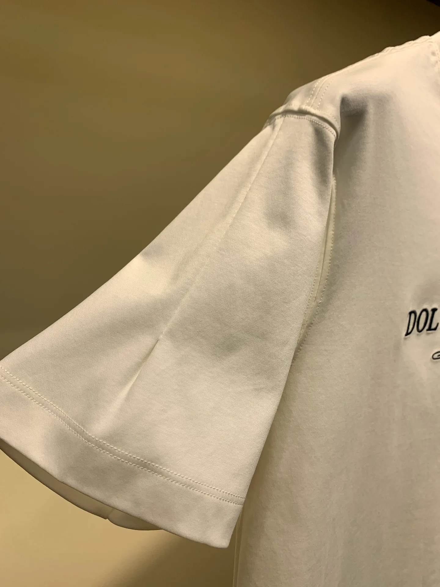 Футболки Мужские Dolce & Gabbana 1861624