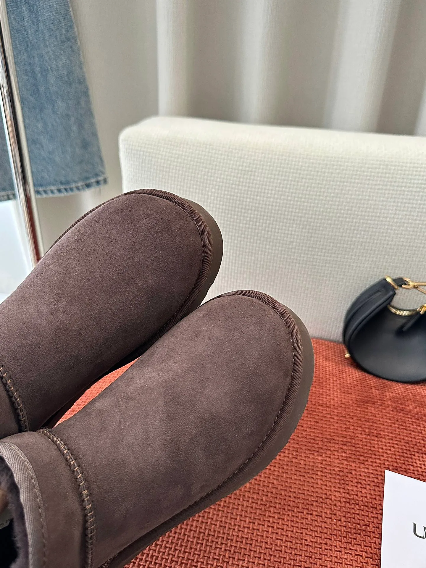 Угги Женские Ugg 18676302