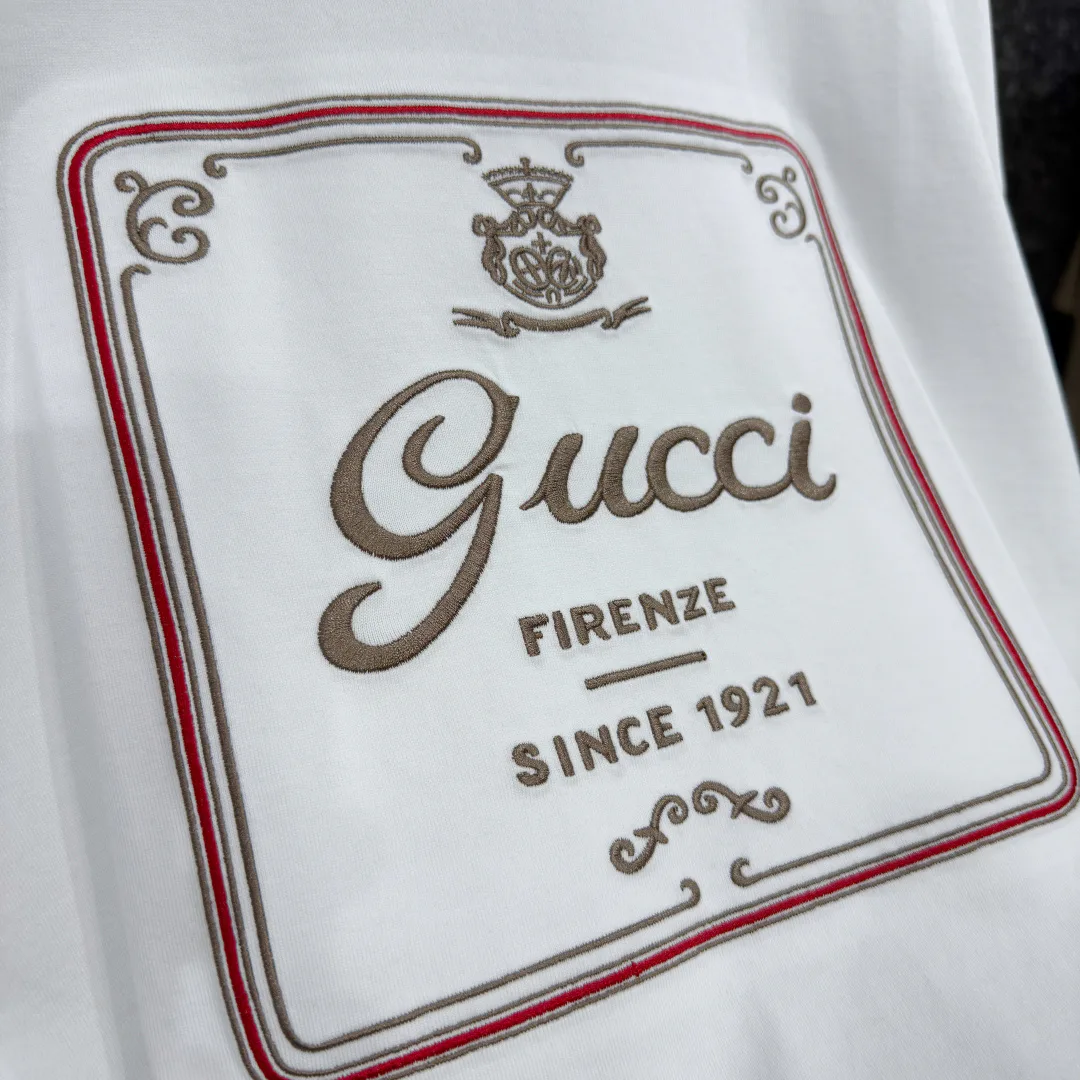 Футболки Мужские Gucci 11494056