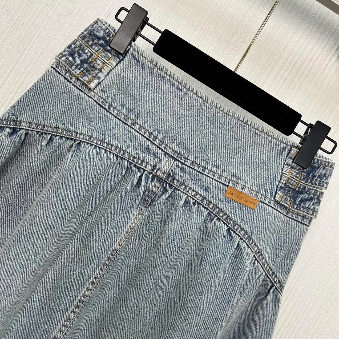 Юбки Женские Zimmermann 11905588
