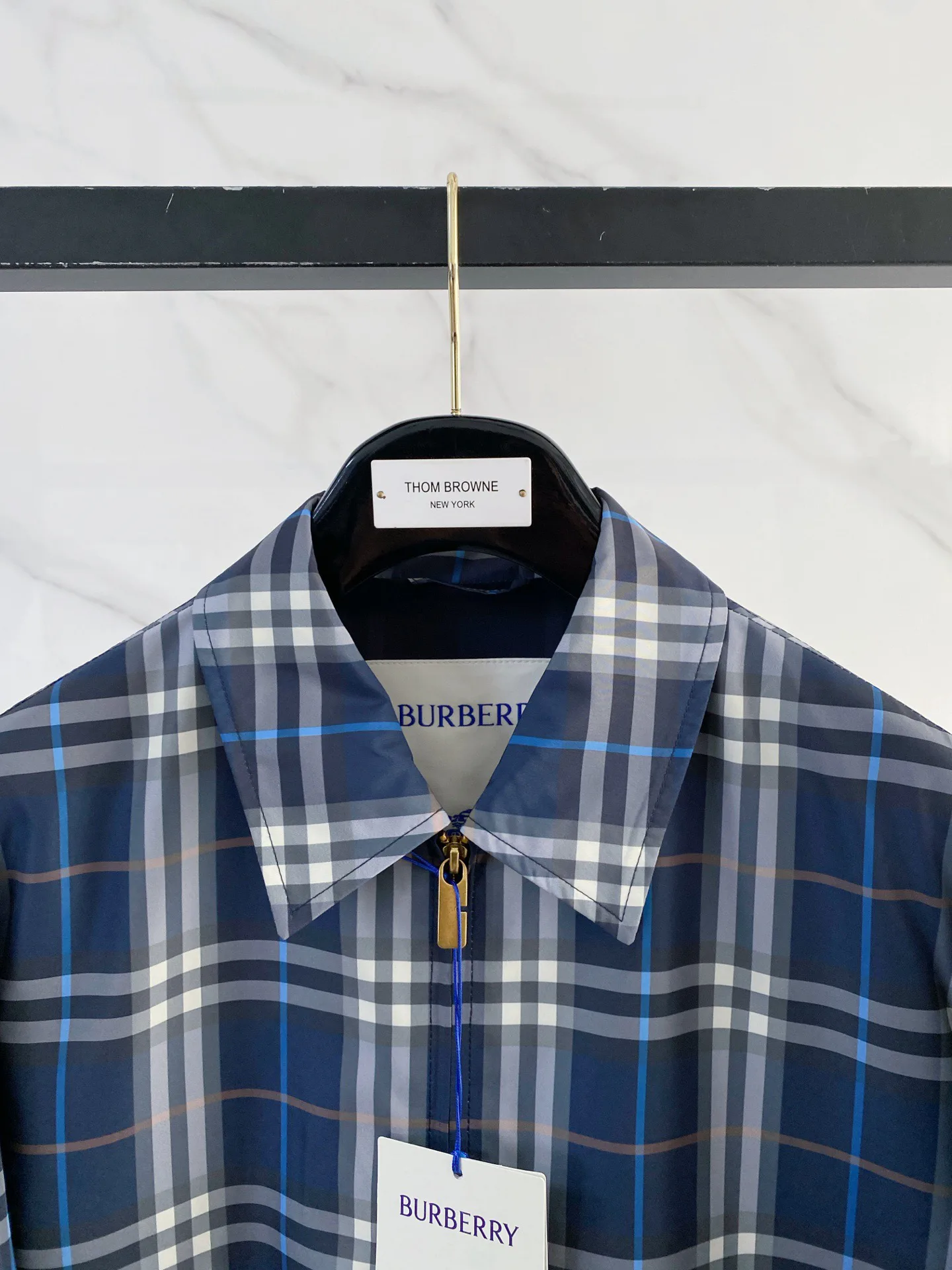 Куртки И Пуховики Мужские Burberry 11664808