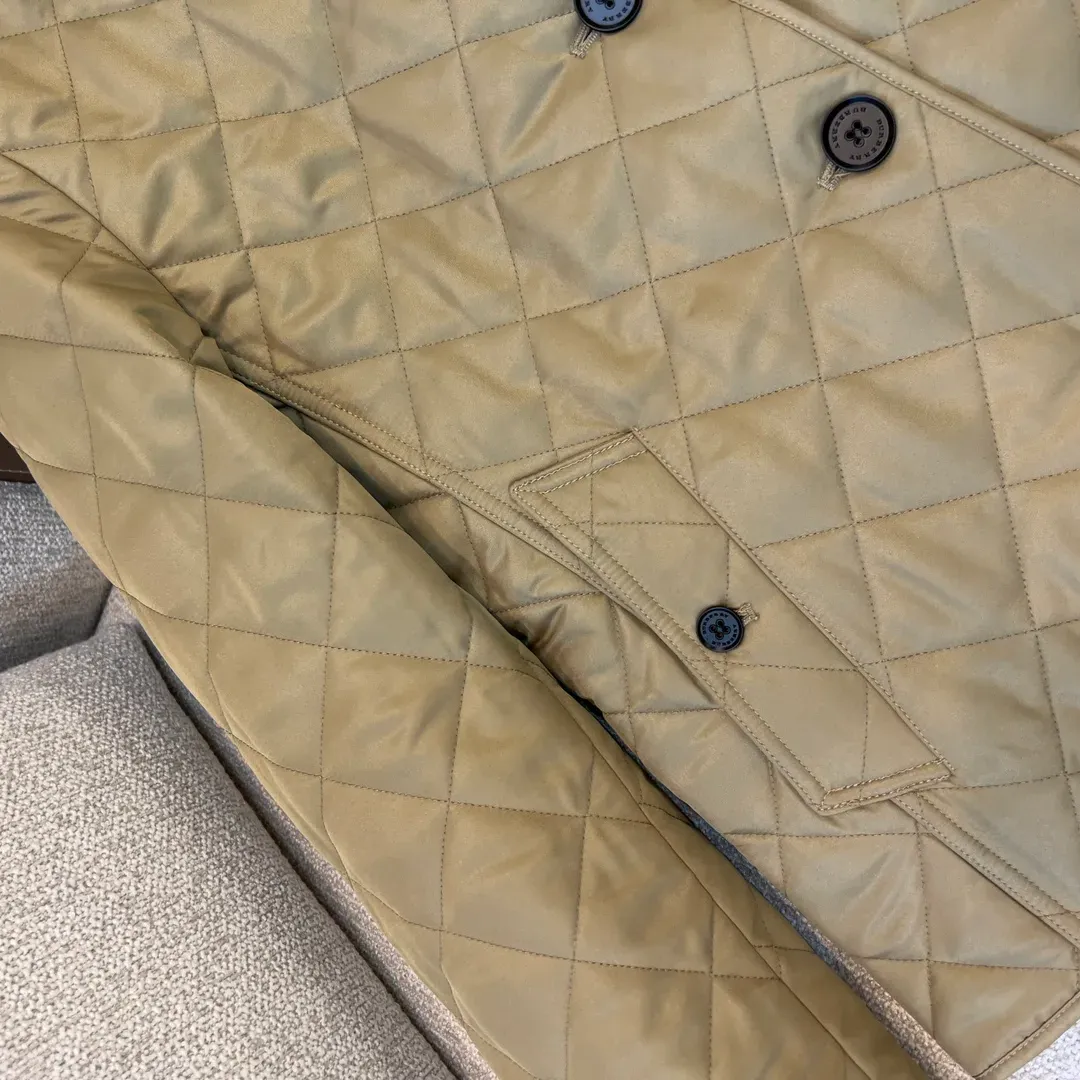 Куртки И Пуховики Женские Burberry 2420428