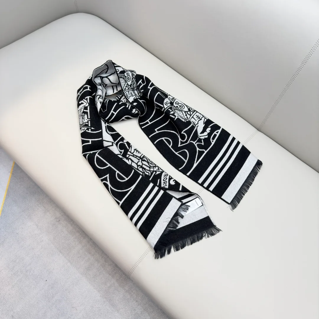 Шарфы Burberry 1137