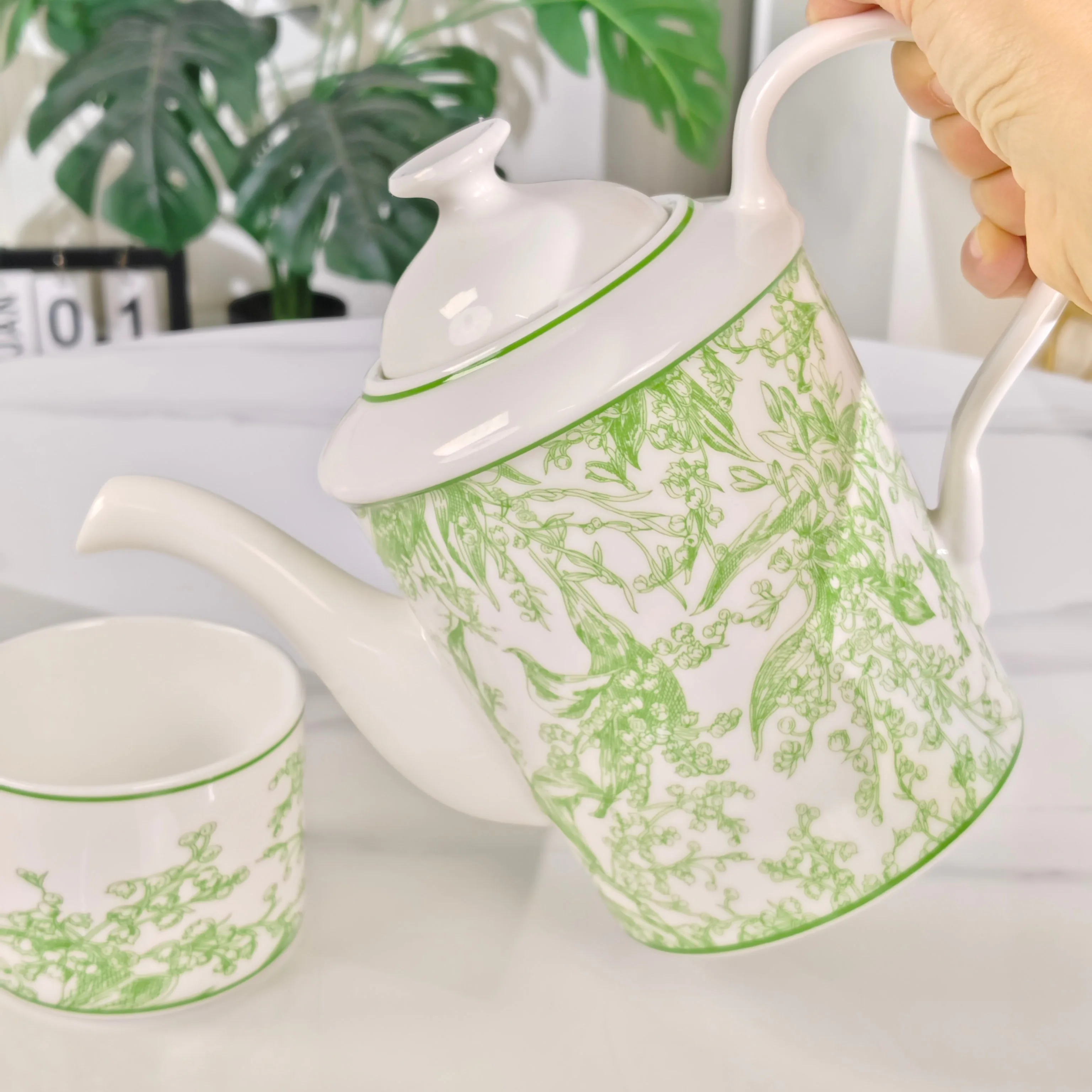 Посуда Christian Dior 380060