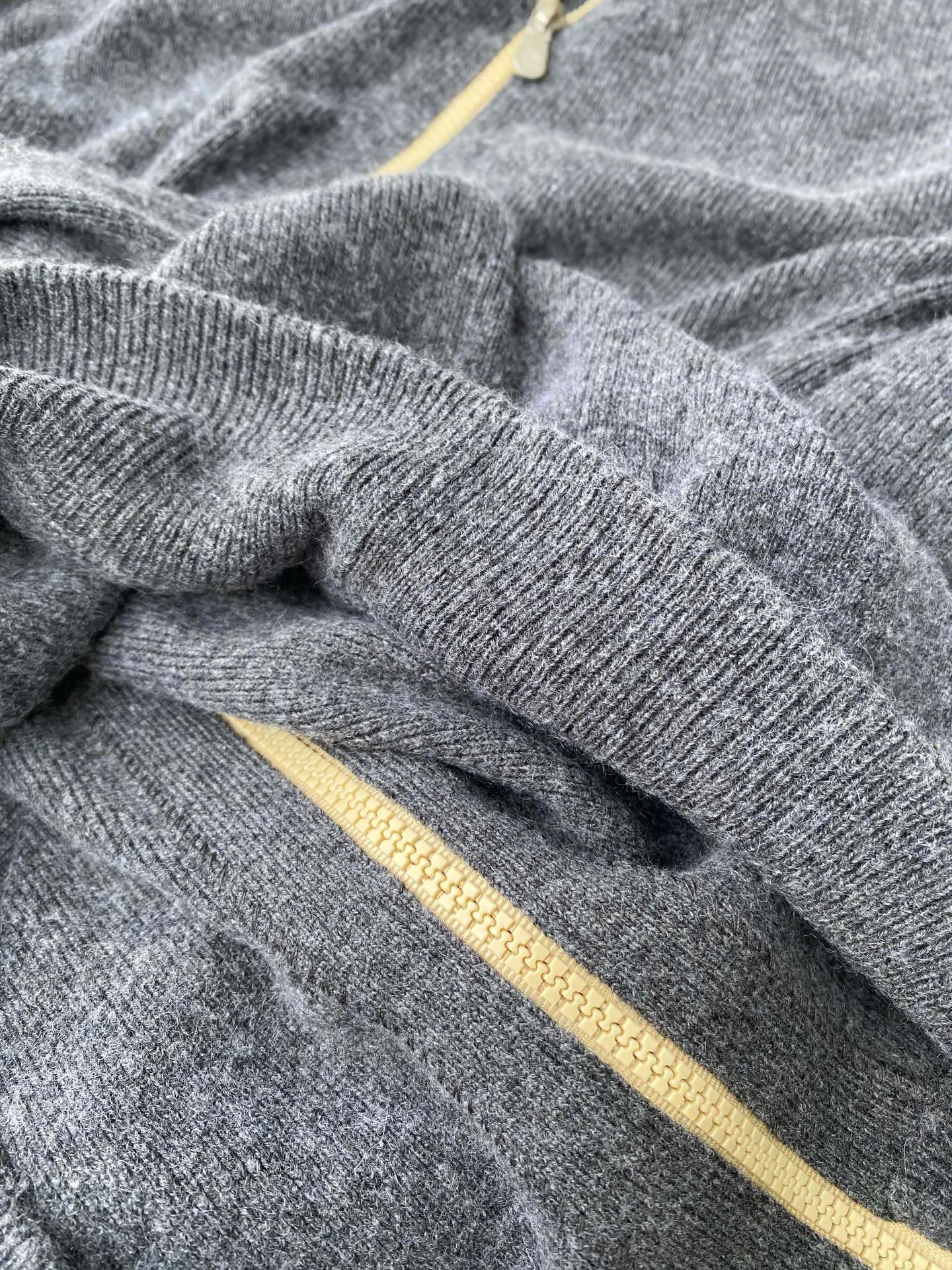 Джемперы И Свитеры Мужские Brunello Cucinelli 270772