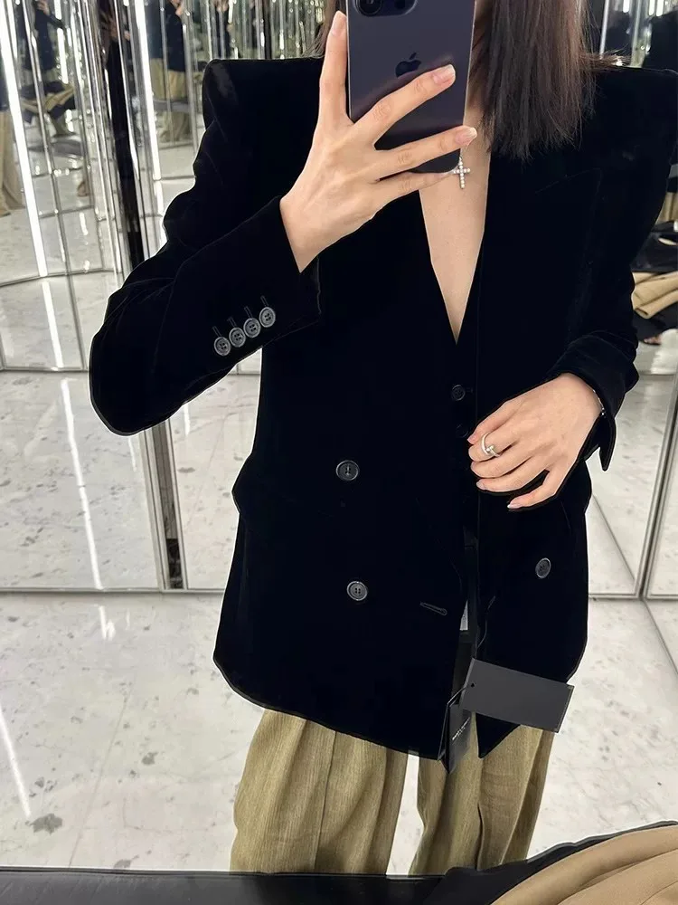 Жакеты Женские Saint Laurent 5341700