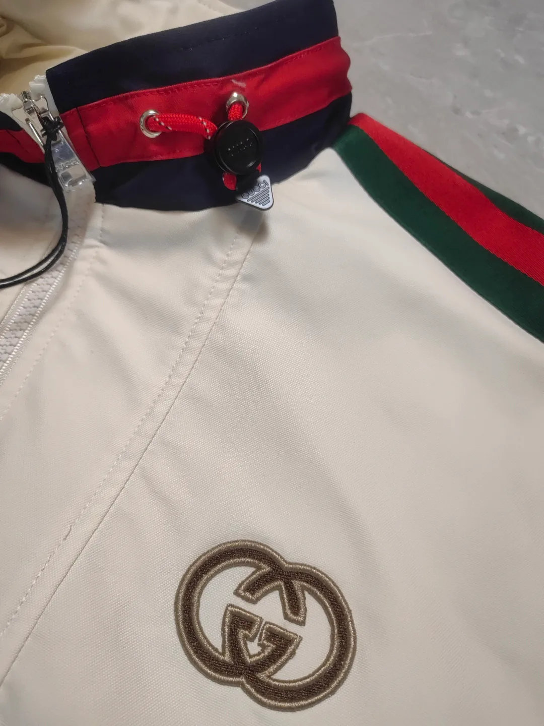 Куртки И Пуховики Женские Gucci 448352