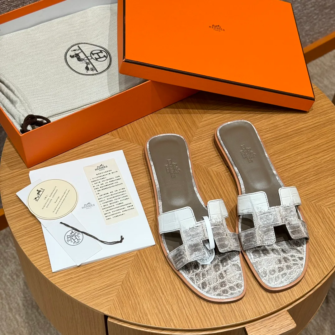 Сандалии Женские Hermes 11444363