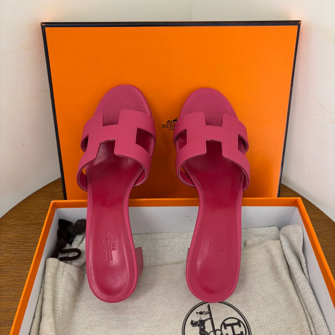 Босоножки Женские Hermes 28604