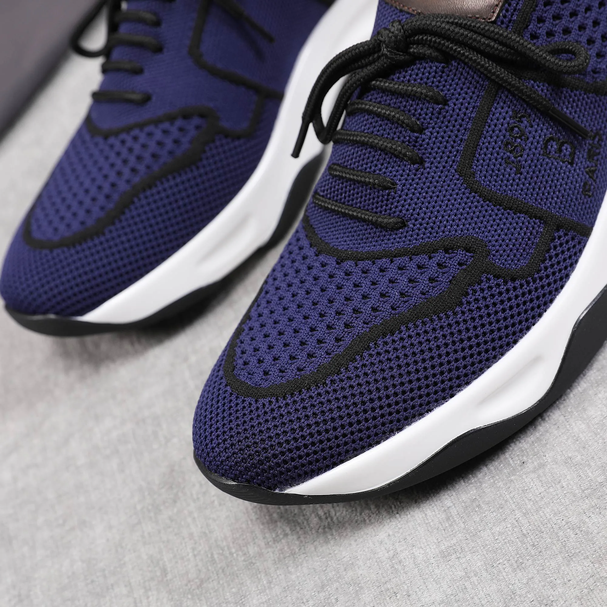 Кроссовки Мужские Berluti 1809704