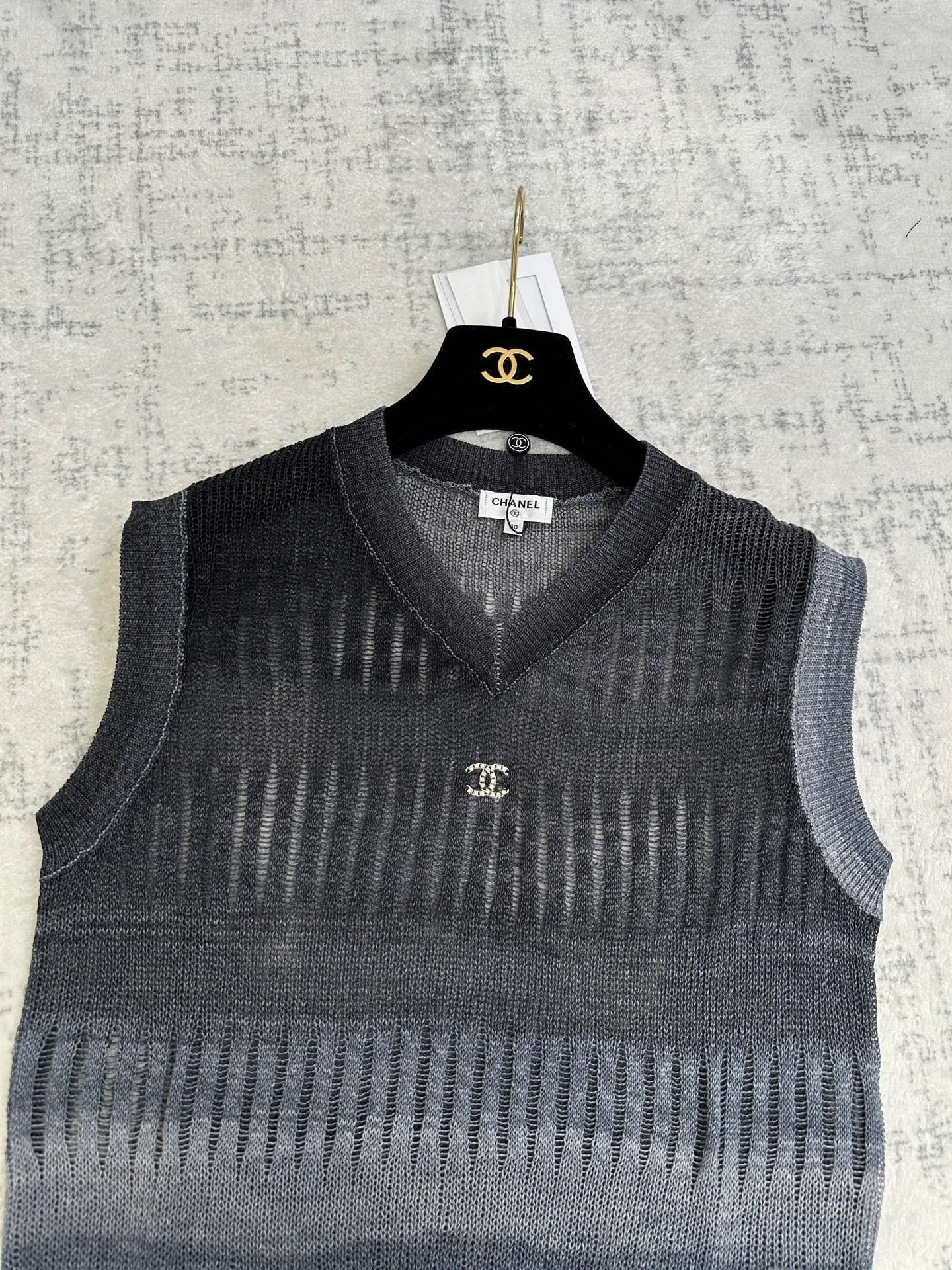 Жилеты Женские Chanel 11641948