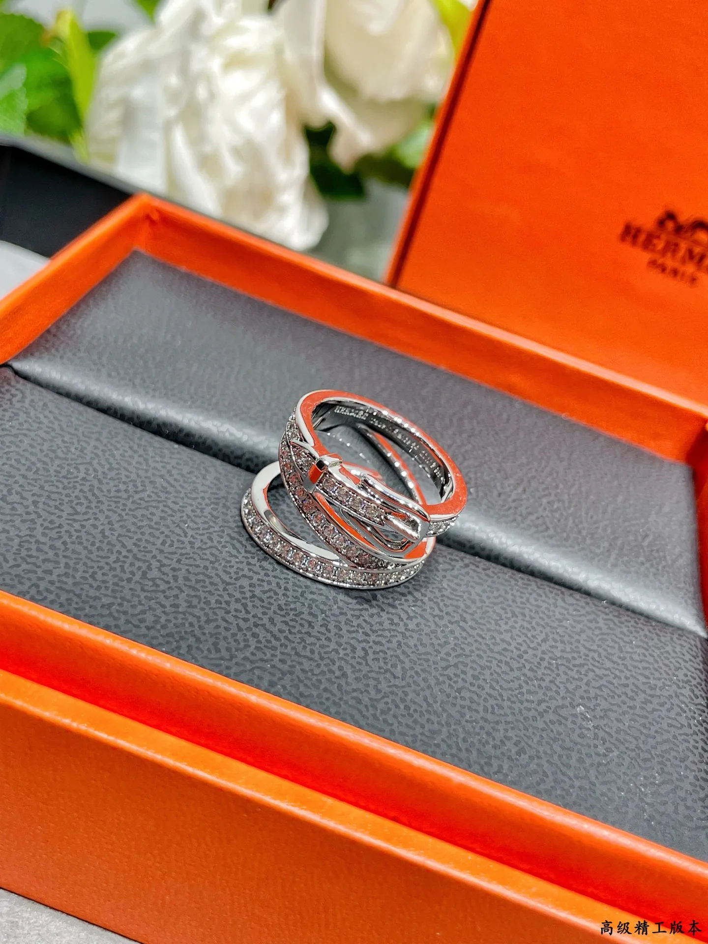 Бижутерия Hermes 18058915