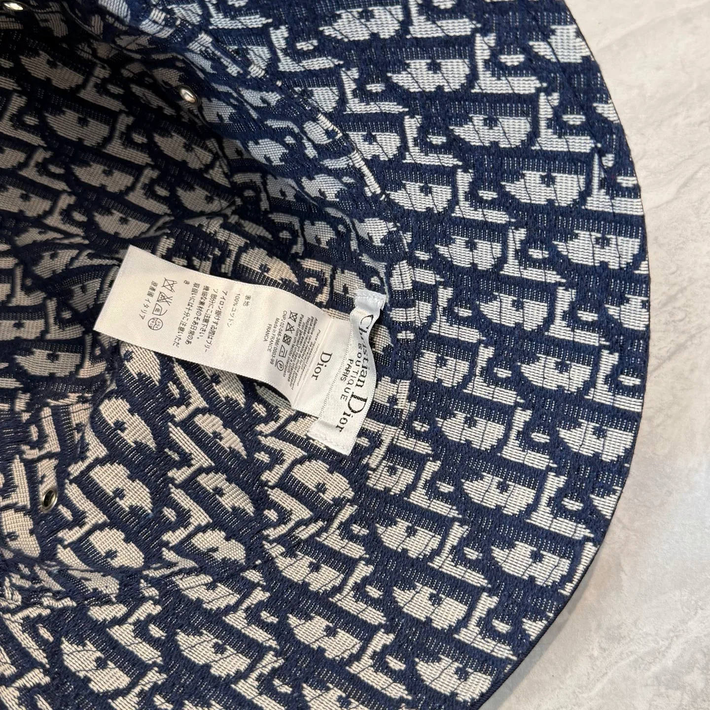 Головные Уборы Christian Dior 13294364