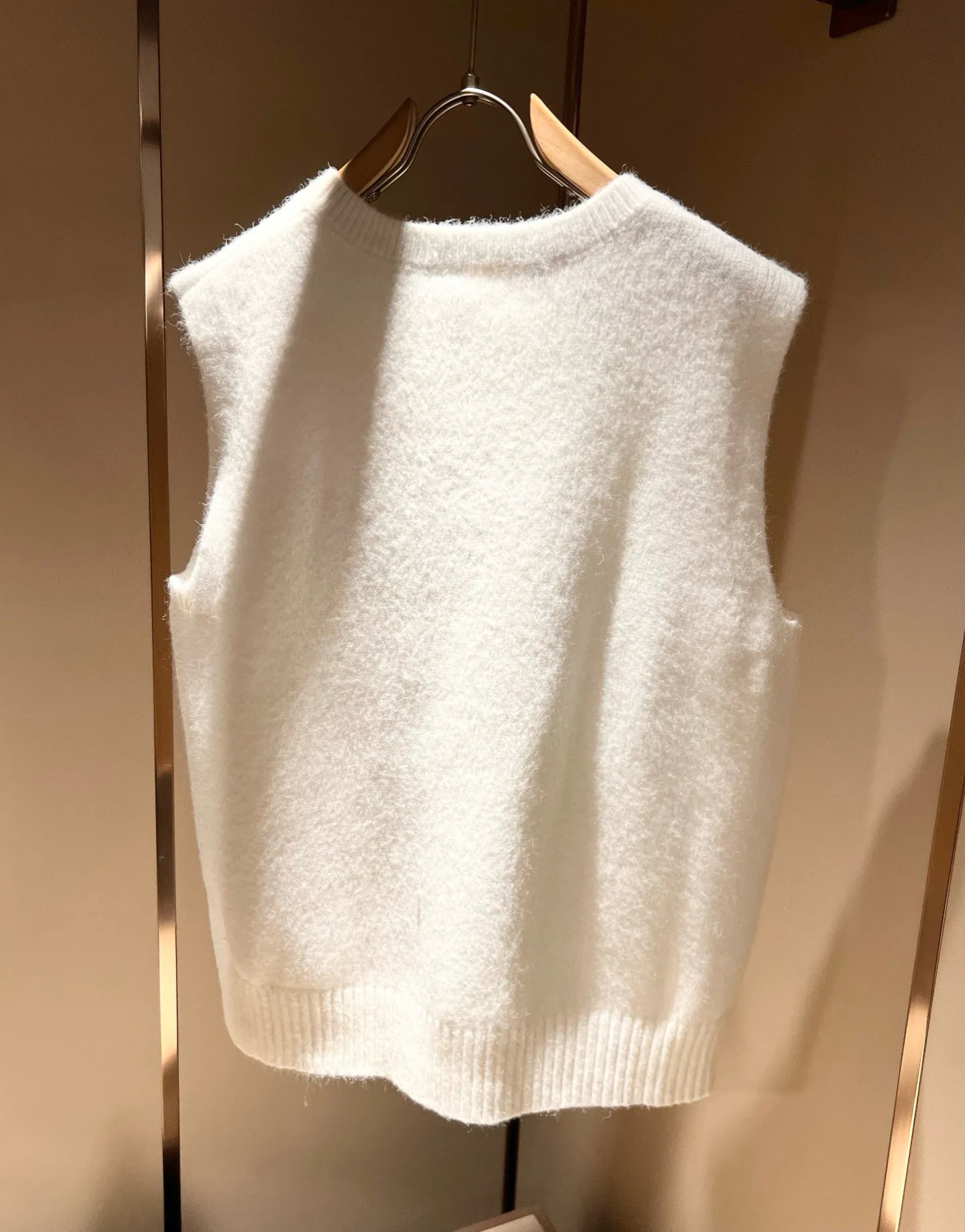 Жилеты Мужские Loro Piana 187925