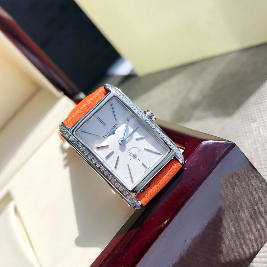 Часы Женские Longines 13909544