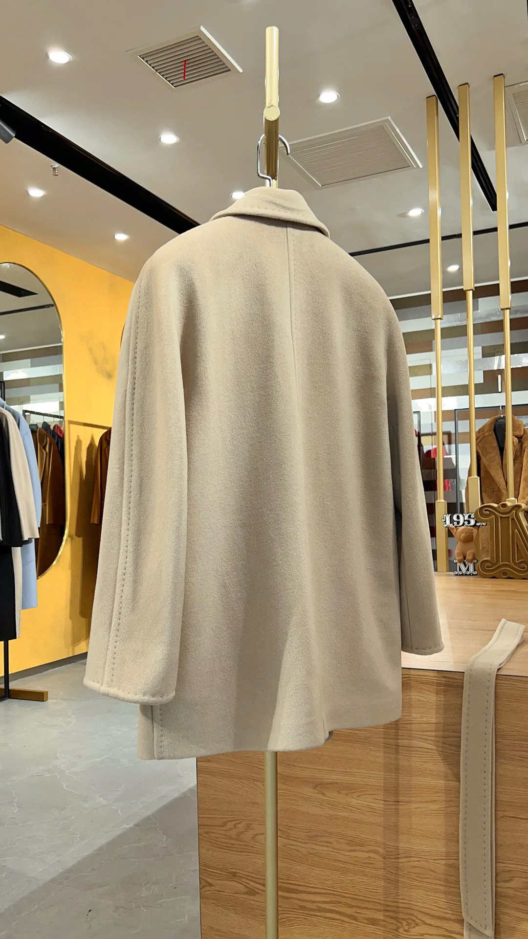 Пальто Женские Max Mara 1750389