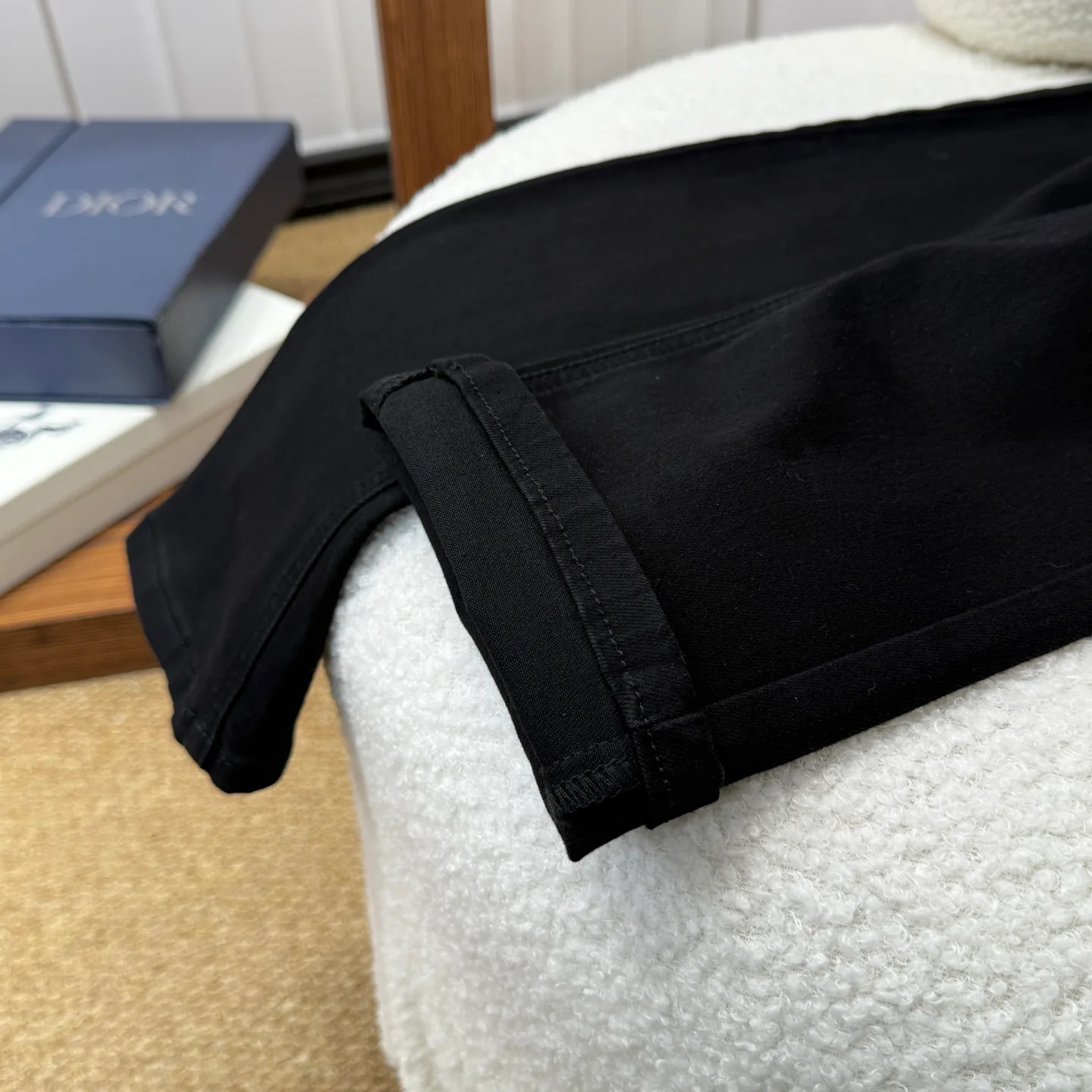 Джинсы Мужские Burberry 17940194