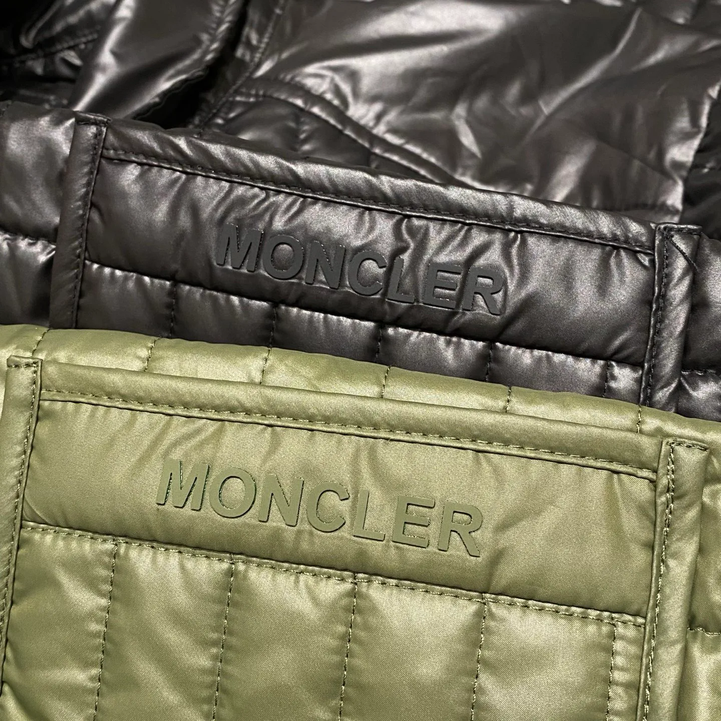 Куртки И Пуховики Мужские Moncler 163304