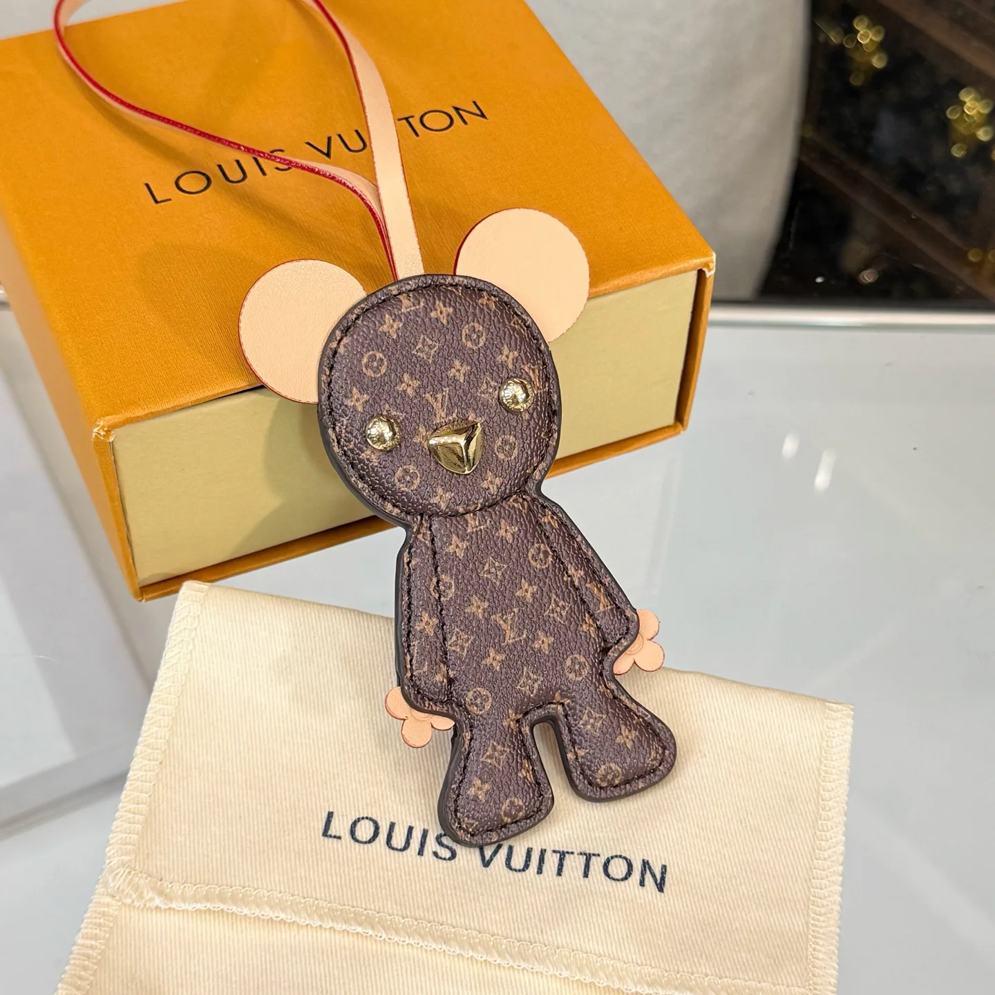 Ключницы Louis Vuitton 18013168