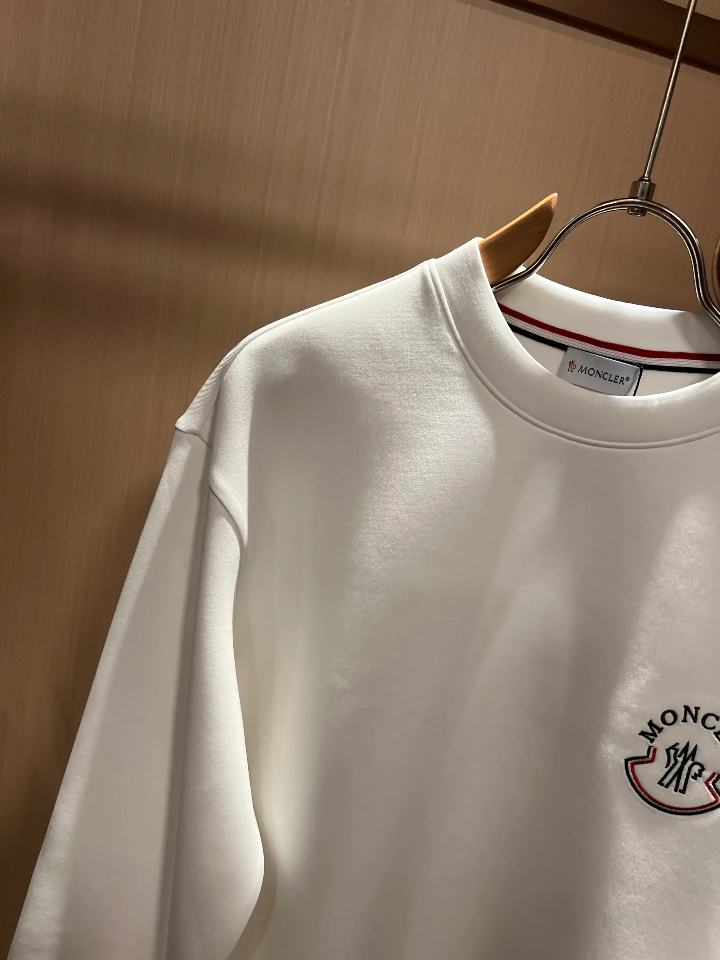 Свитшоты И Худи Мужские Moncler 18519617