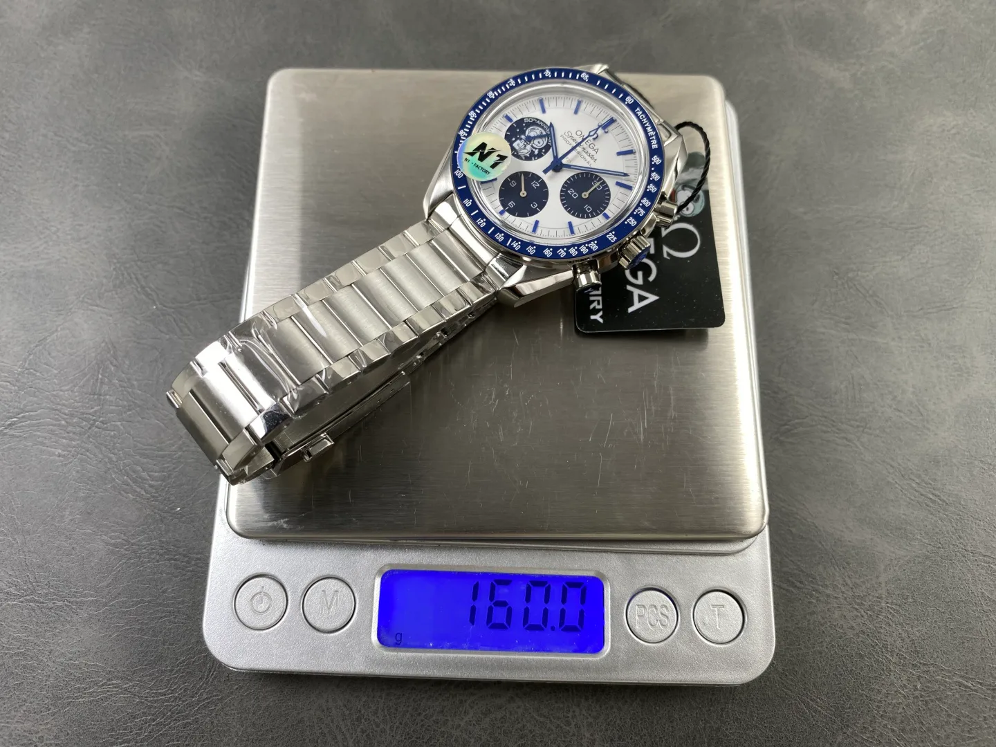 Часы Мужские Omega 17864276